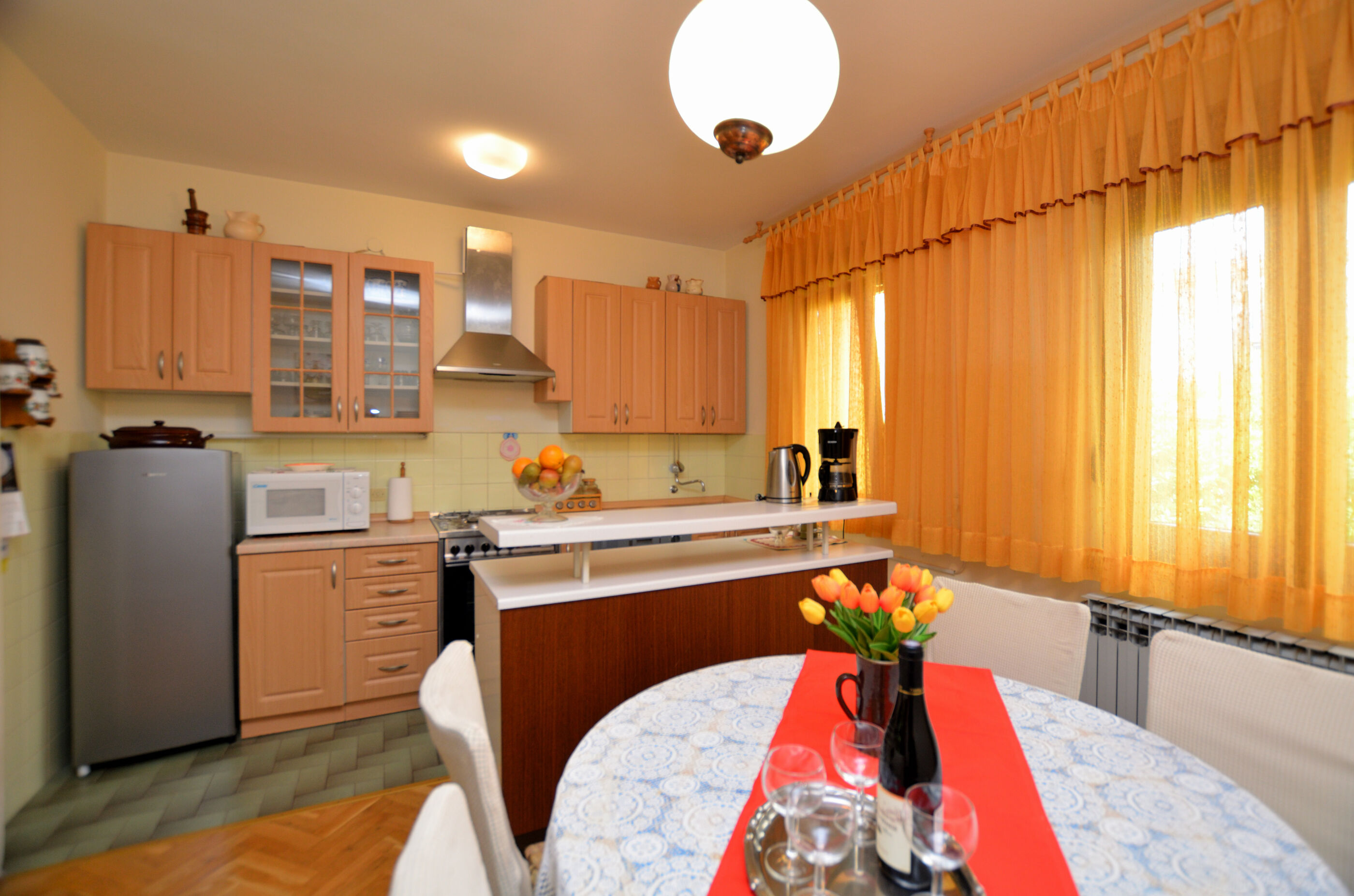 Apartment Kivi 88411-A1