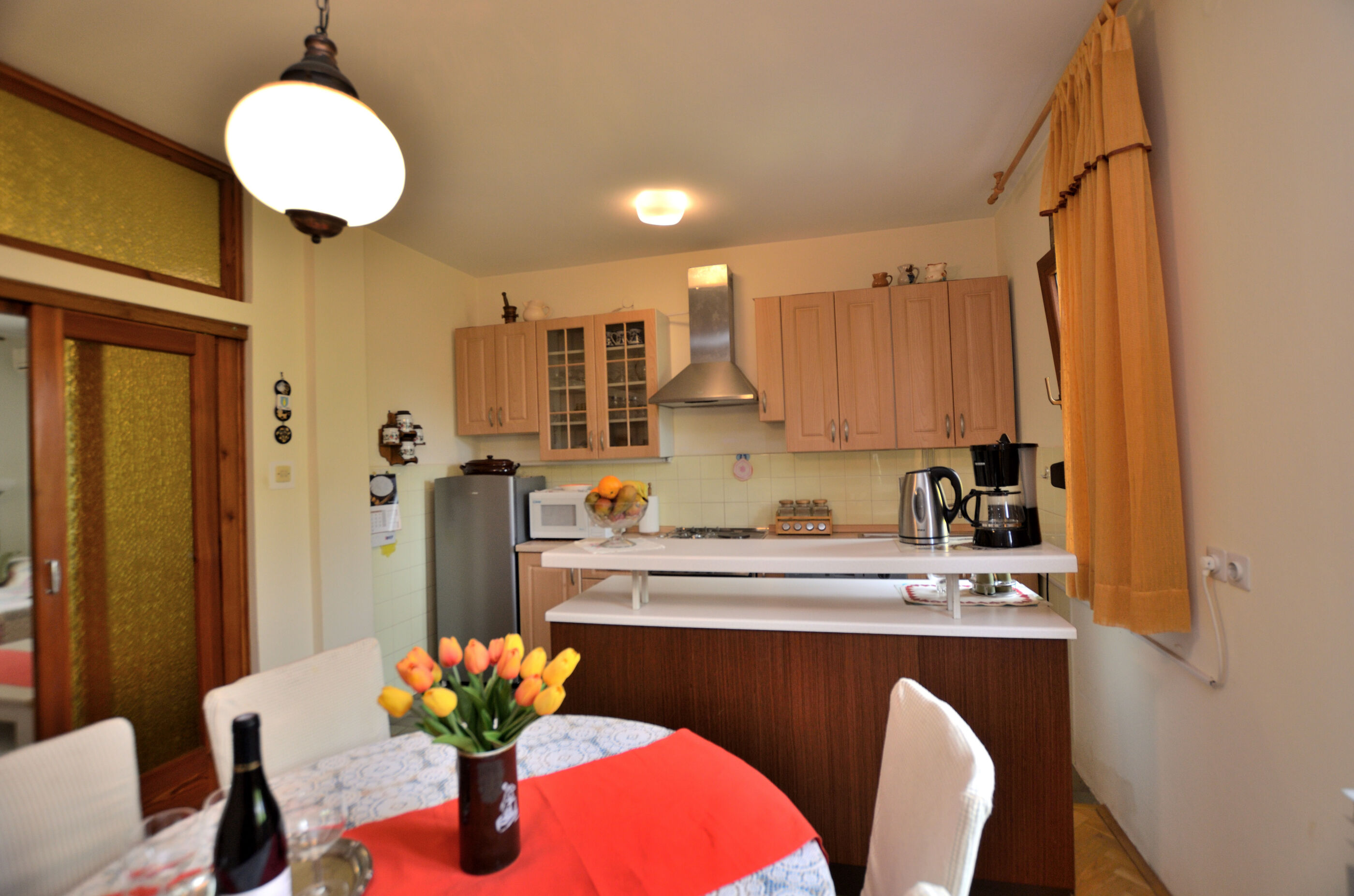 Apartment Kivi 88411-A1