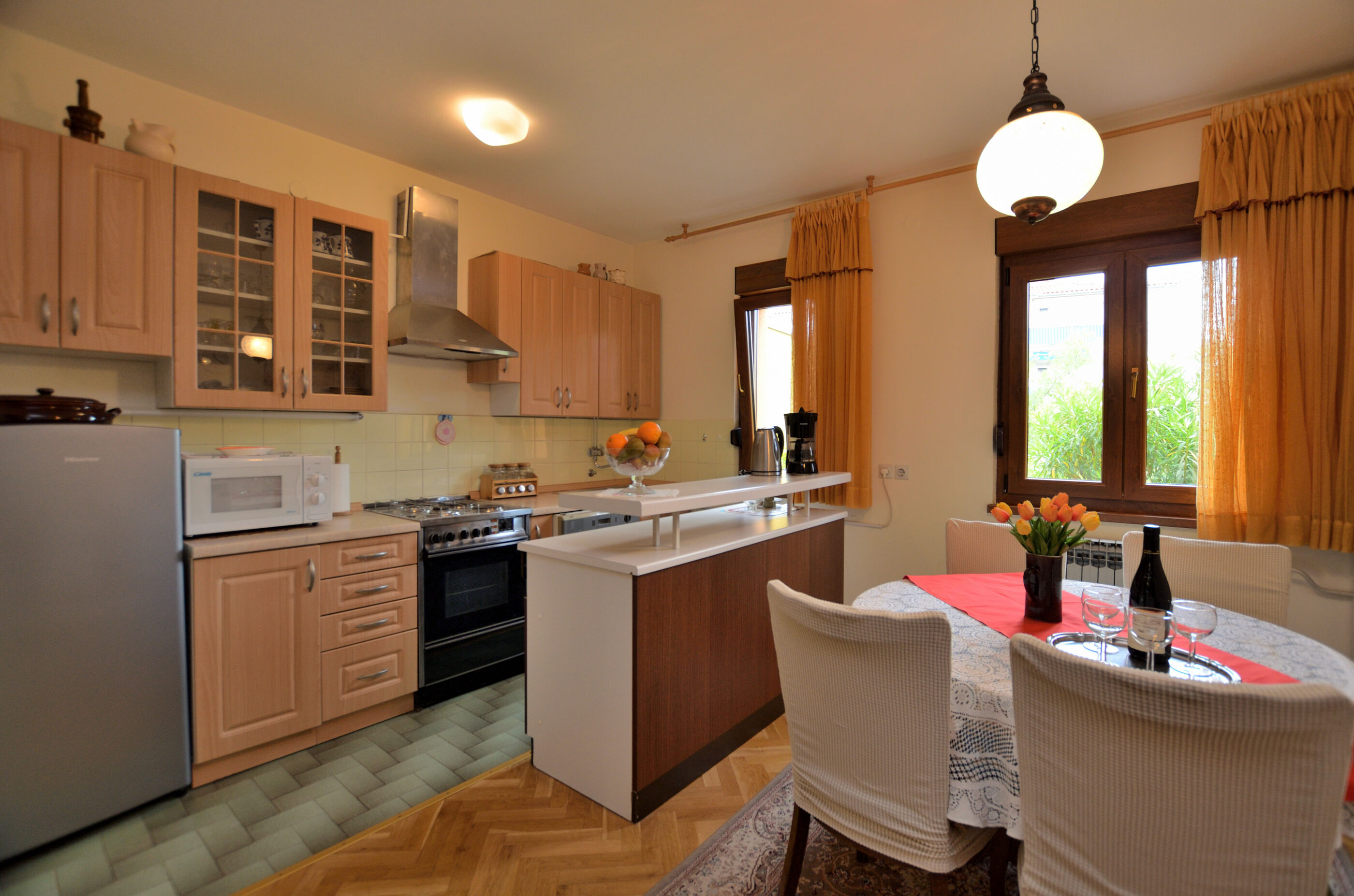 Apartment Kivi 88411-A1