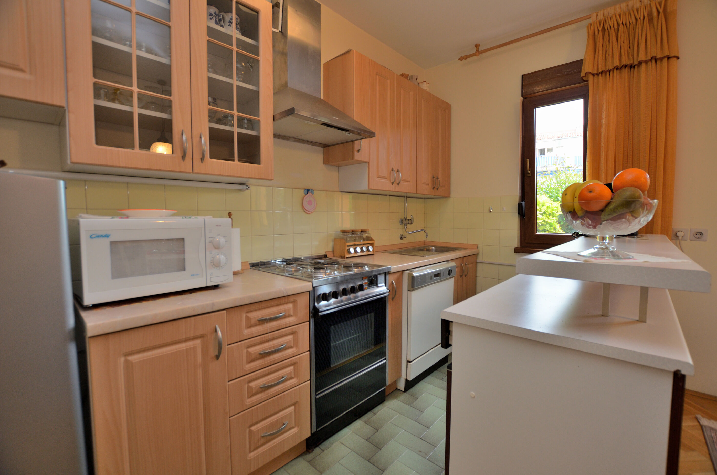 Apartment Kivi 88411-A1