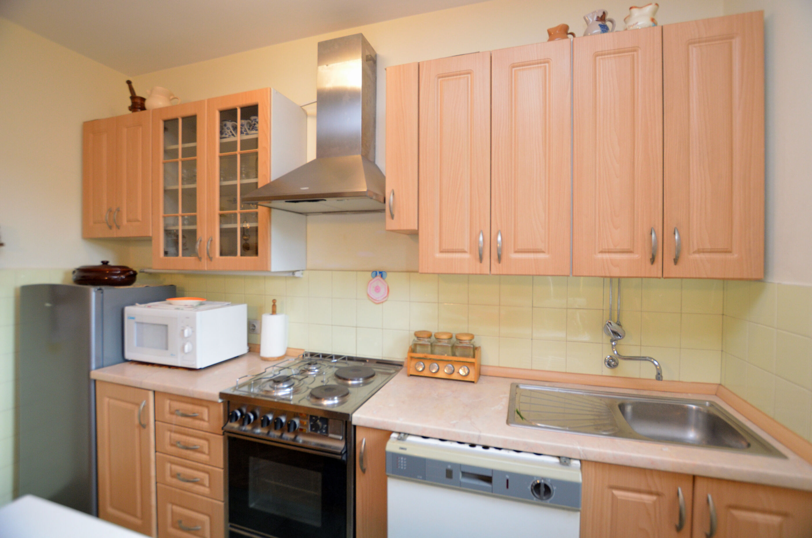 Apartment Kivi 88411-A1