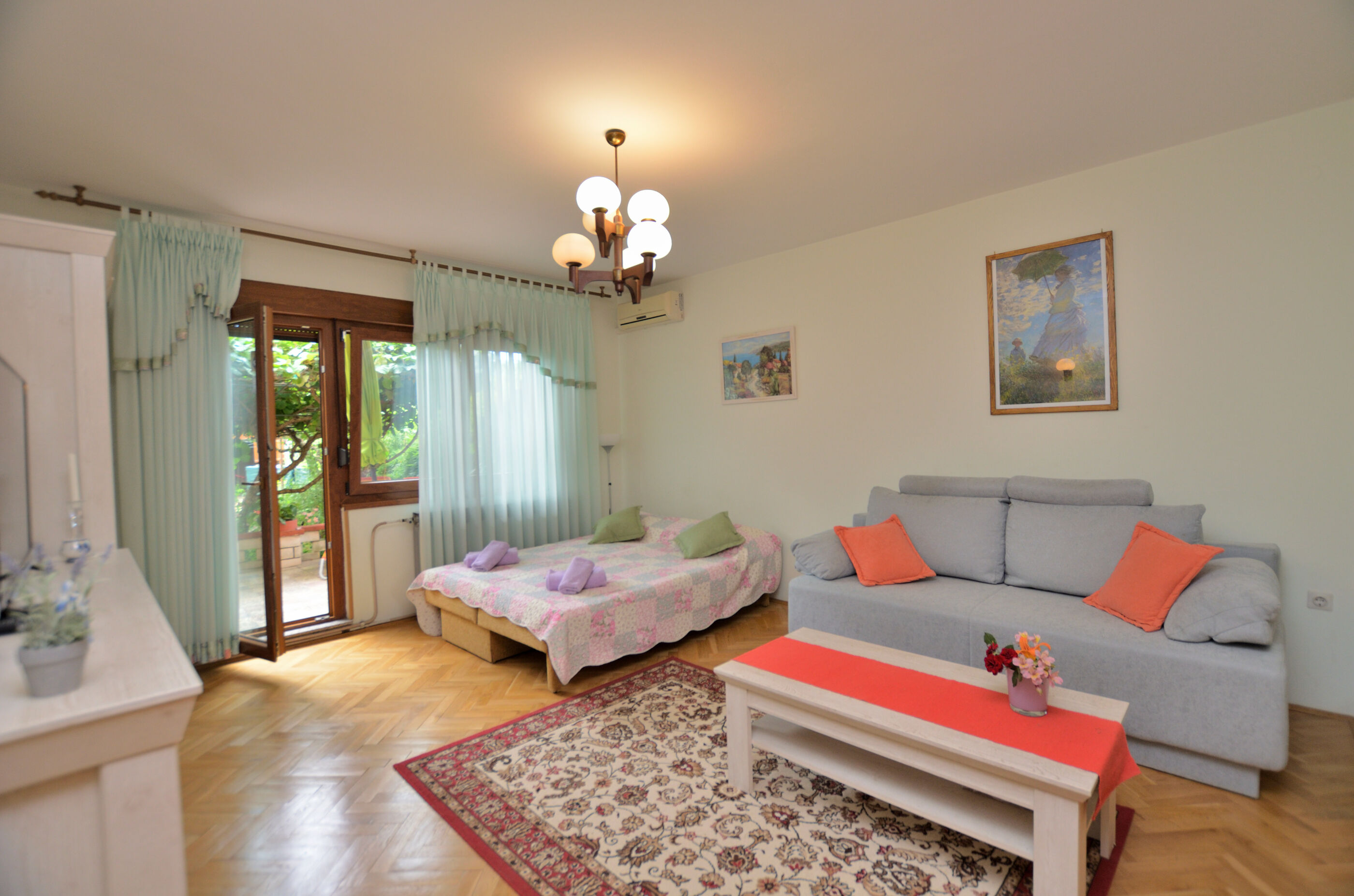 Apartment Kivi 88411-A1