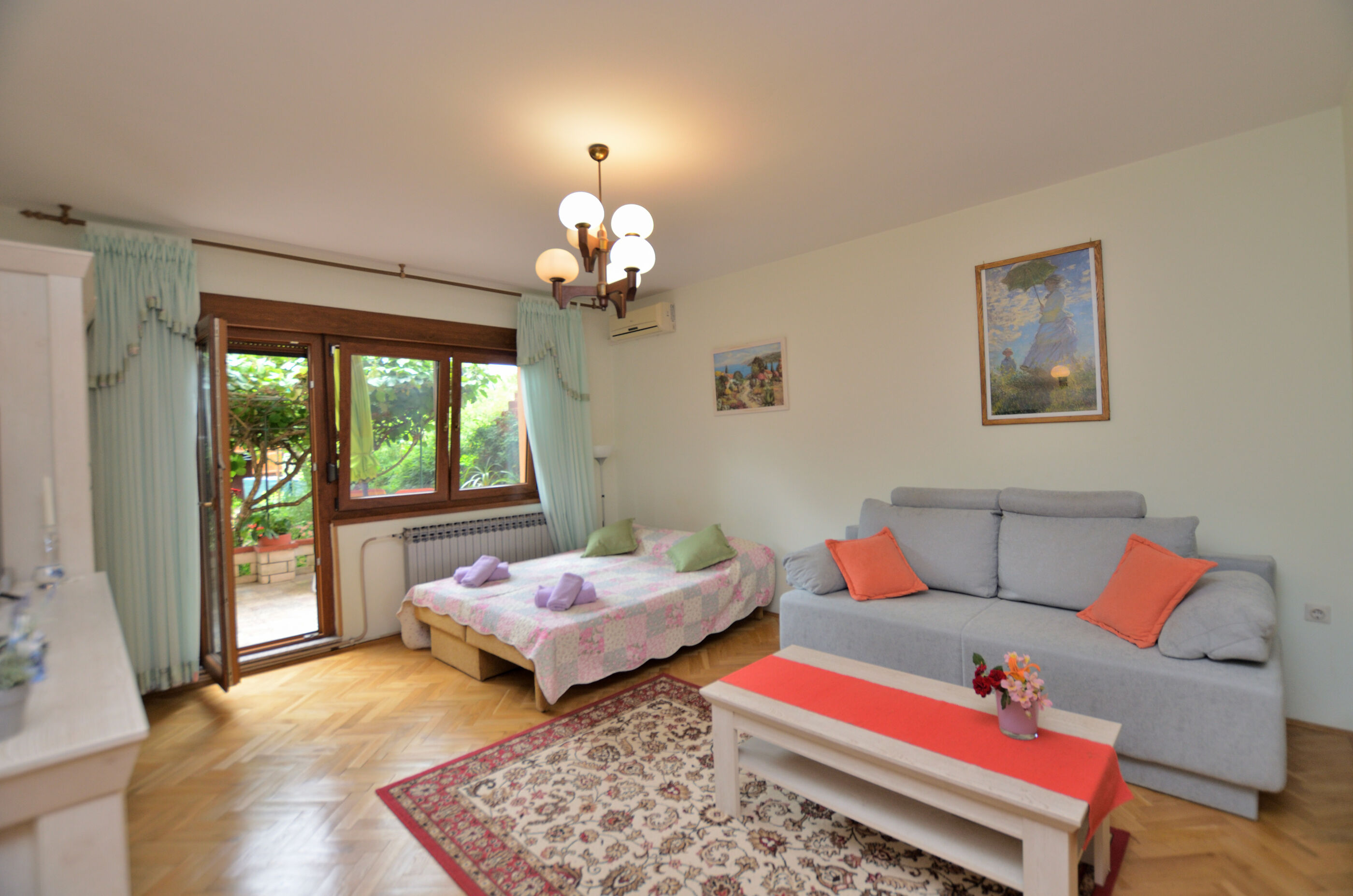 Apartment Kivi 88411-A1