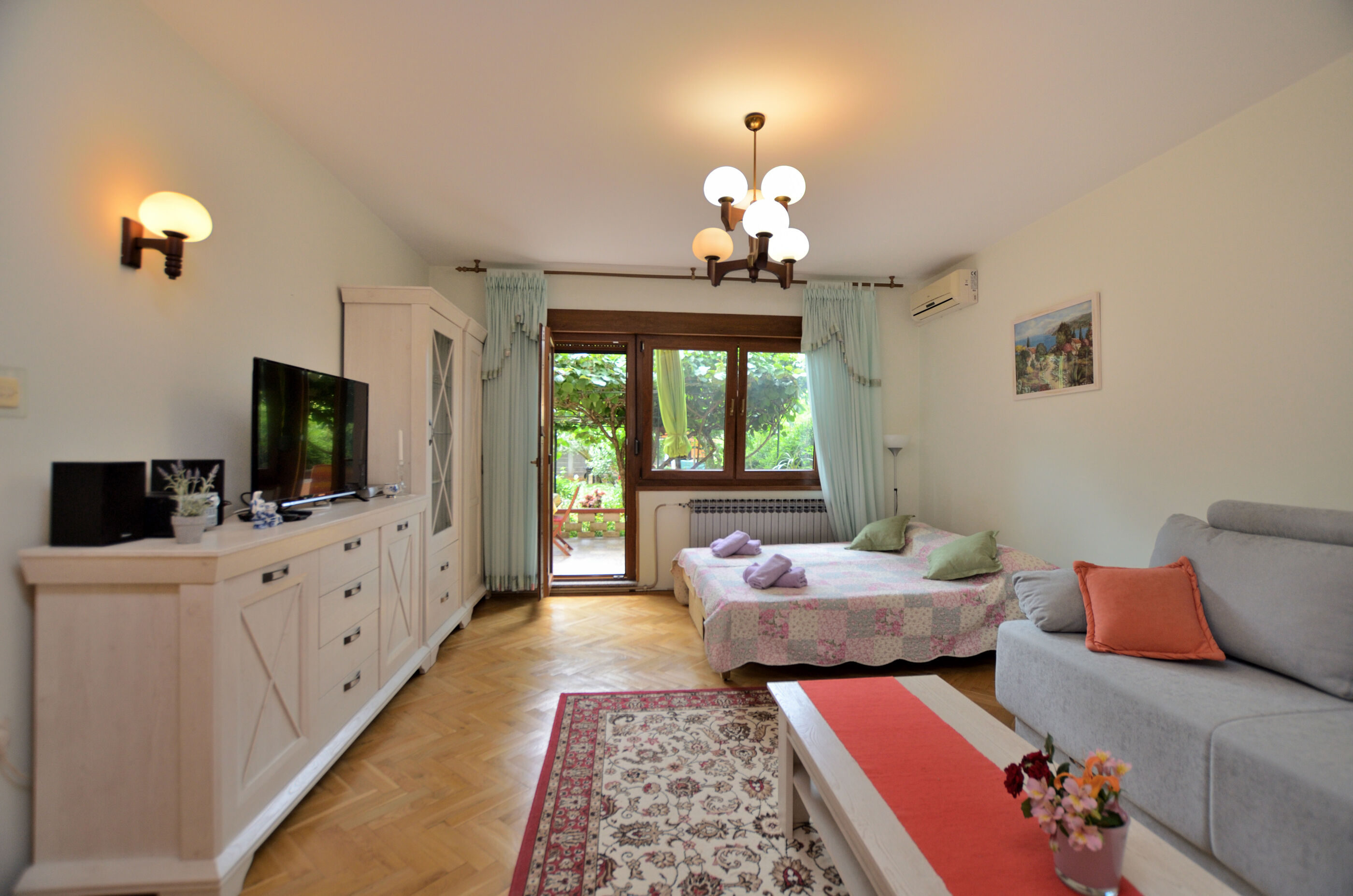 Apartment Kivi 88411-A1