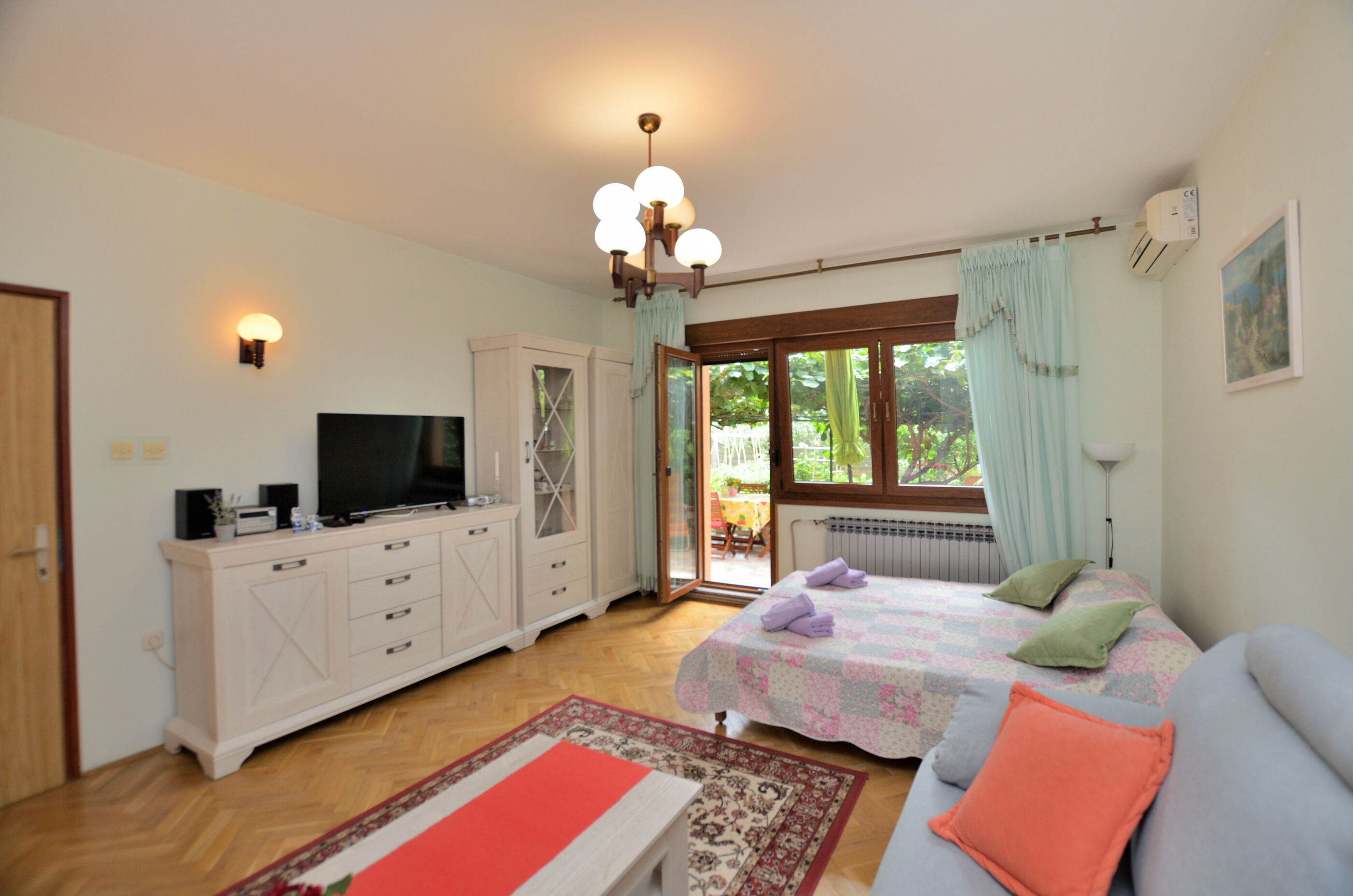 Apartment Kivi 88411-A1