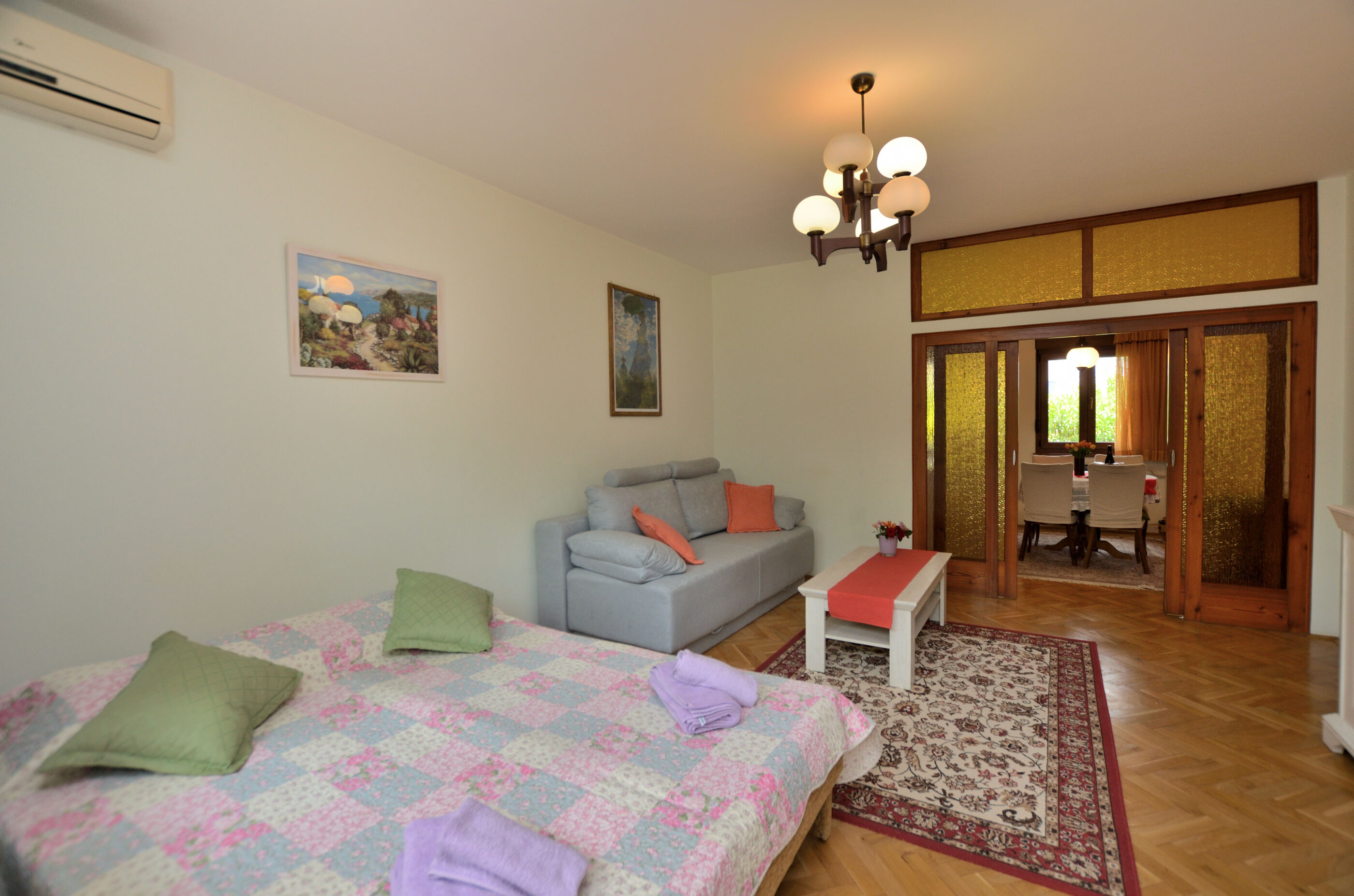 Apartment Kivi 88411-A1
