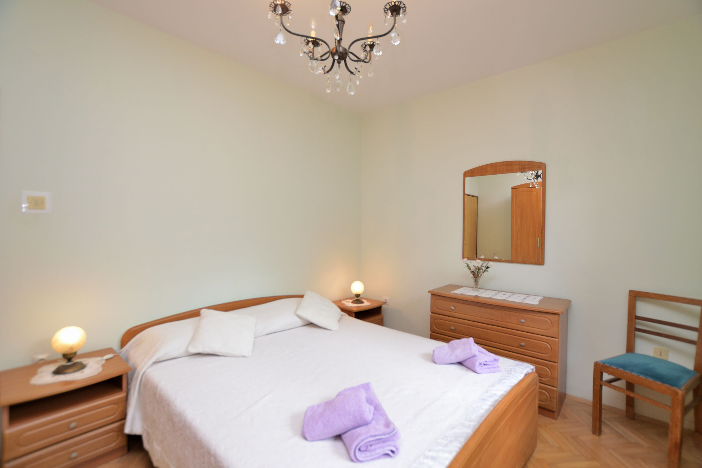 Apartment Kivi 88411-A1