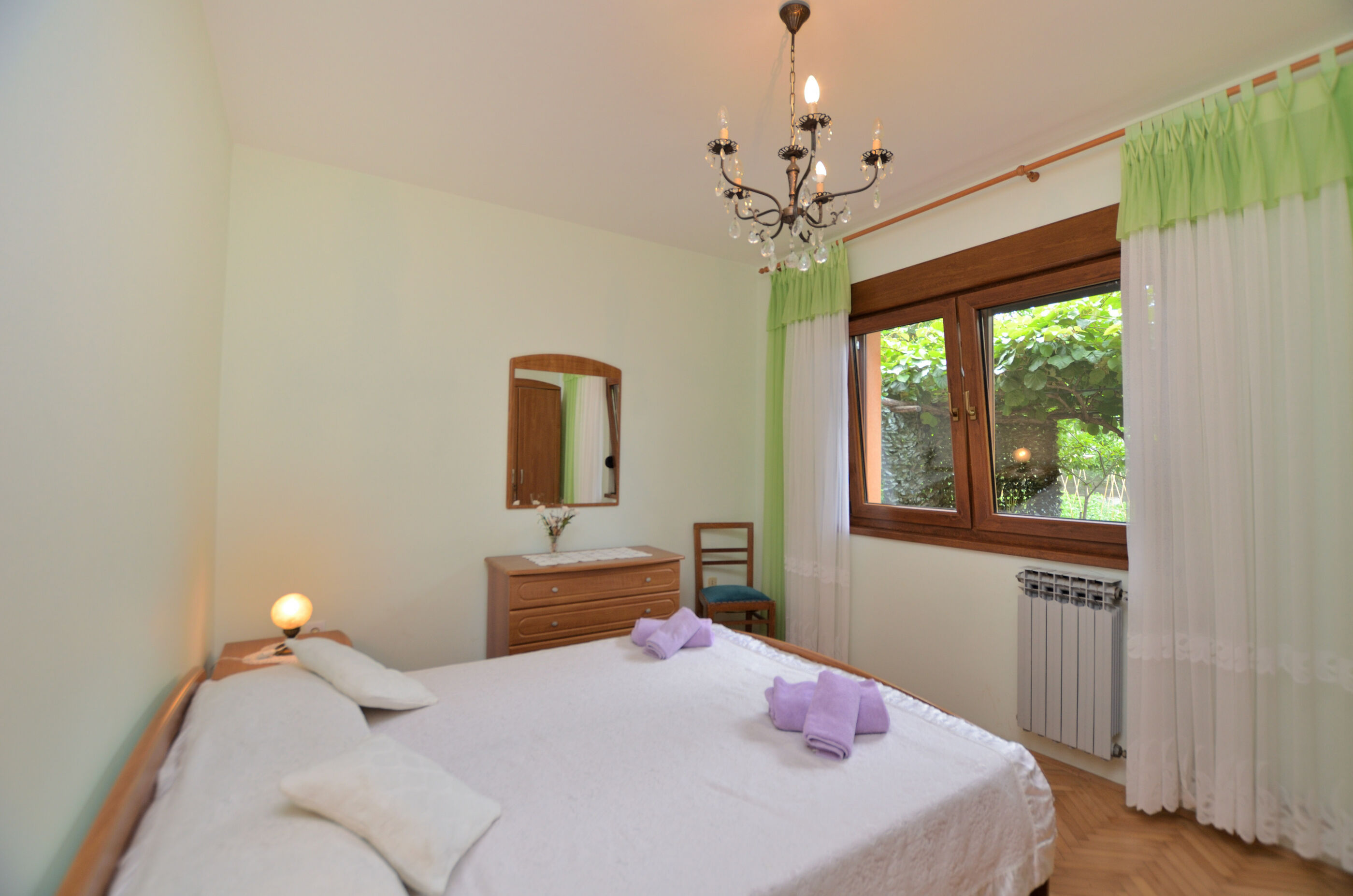 Apartment Kivi 88411-A1