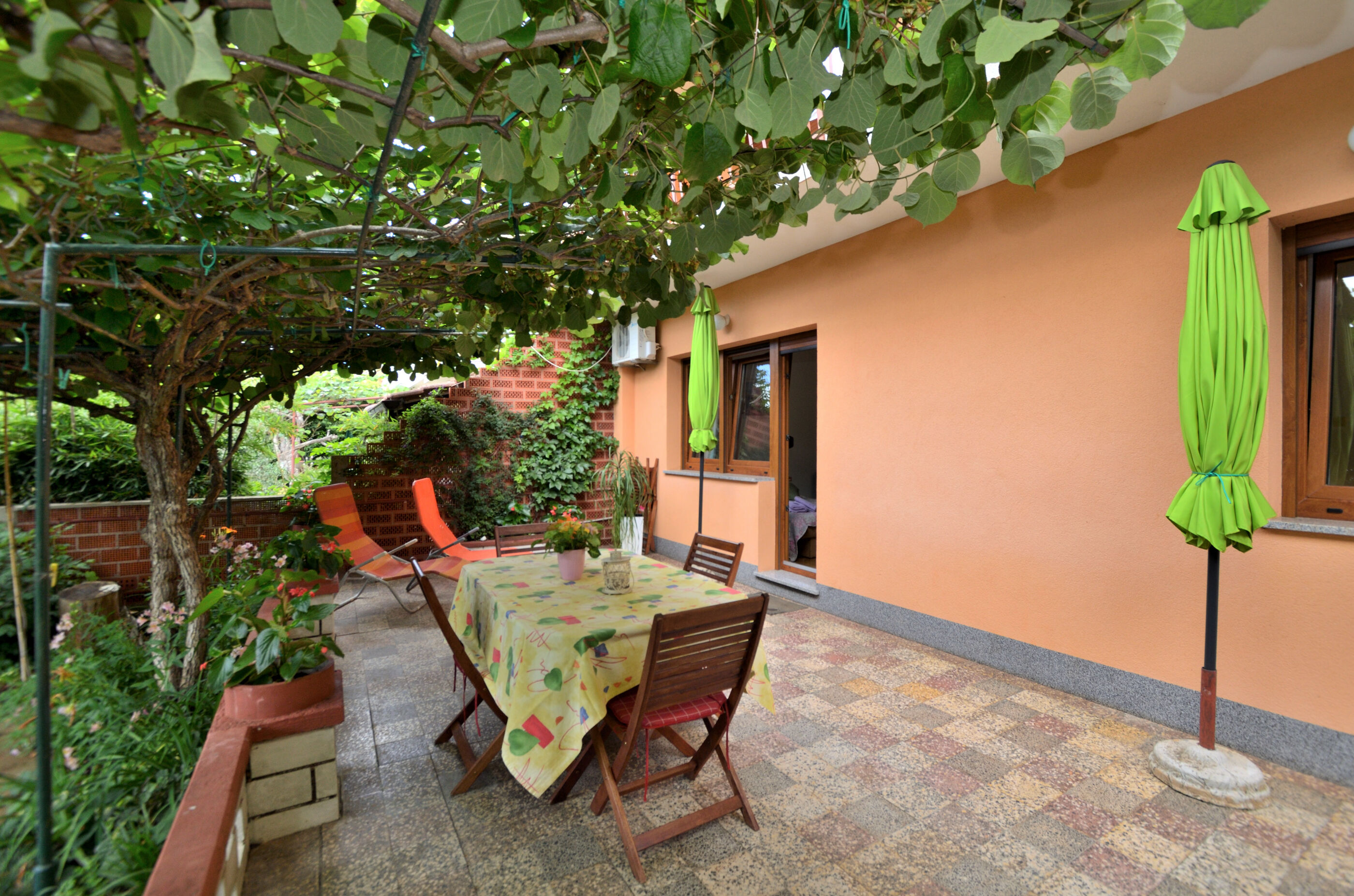 Apartment Kivi 88411-A1