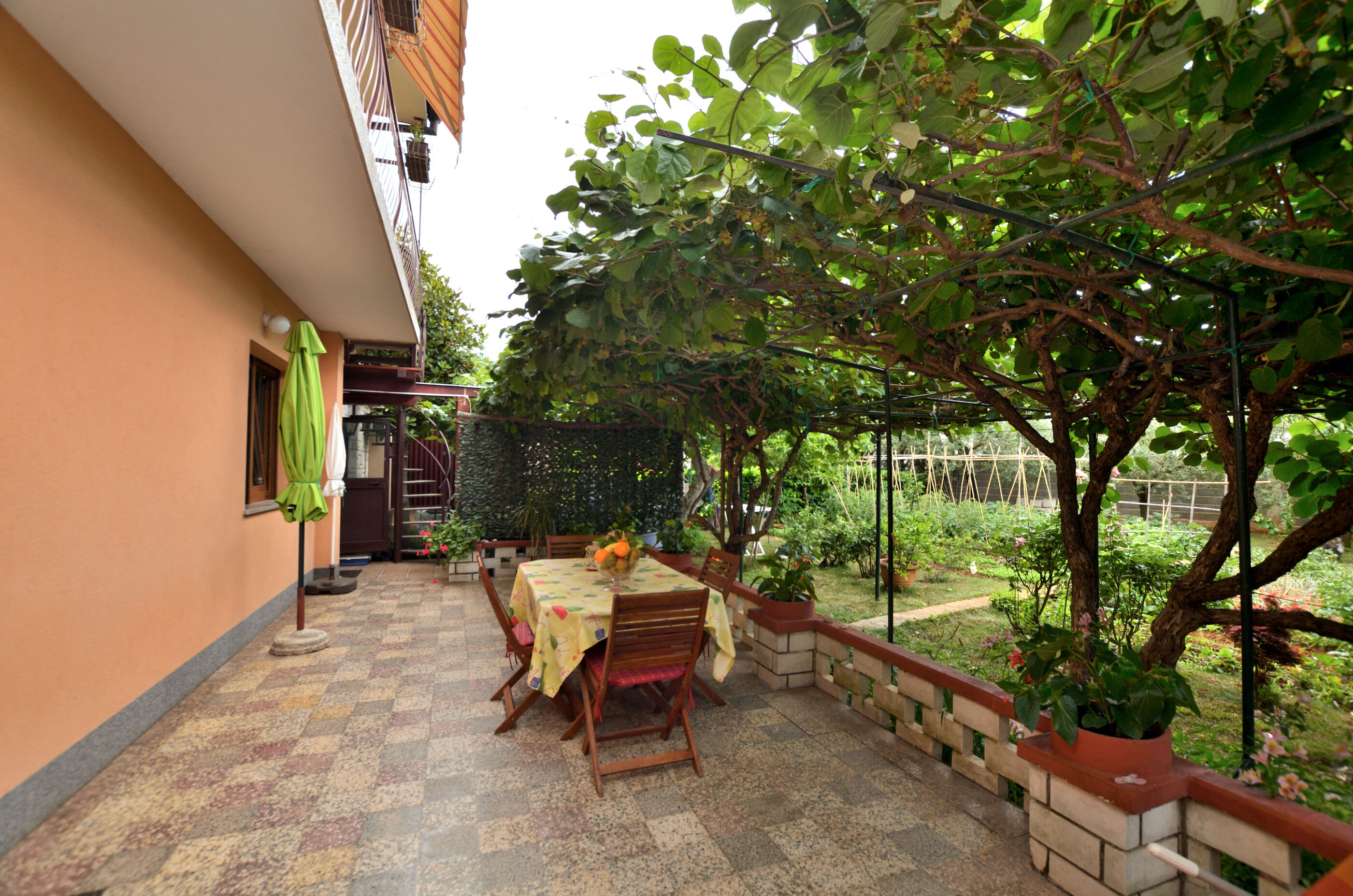 Apartment Kivi 88411-A1