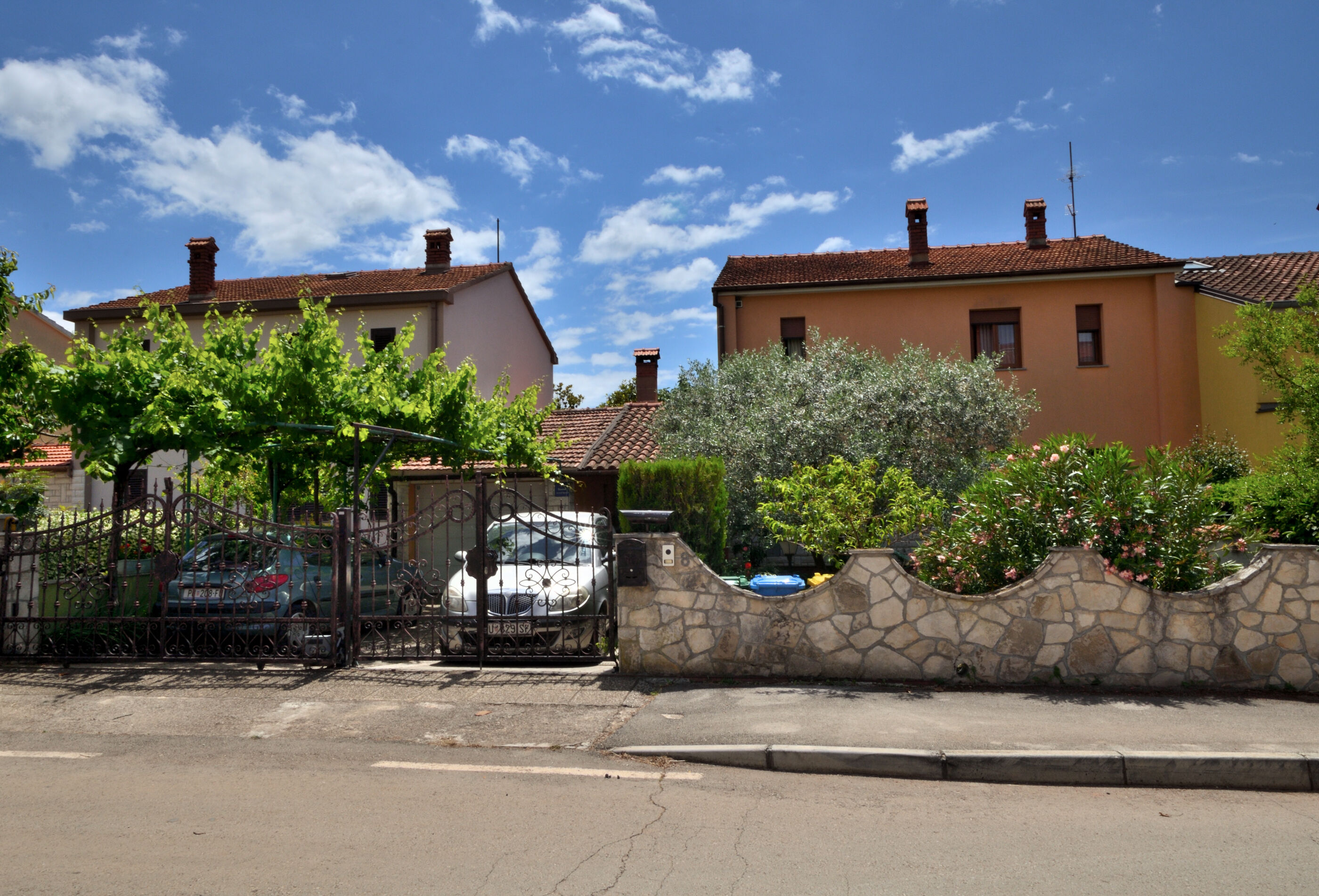 Apartment Kivi 88411-A1