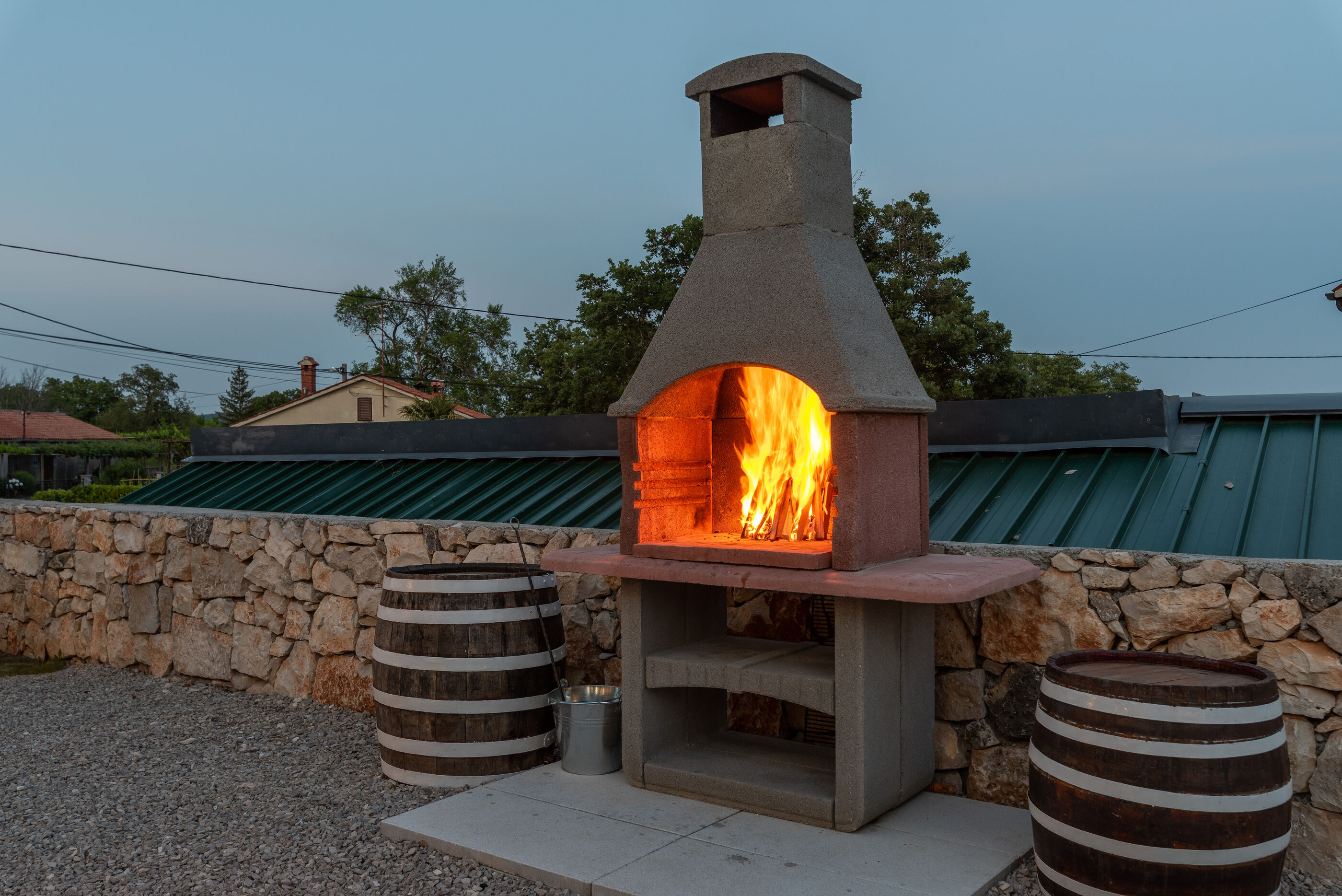 Photo of Villa Batelica