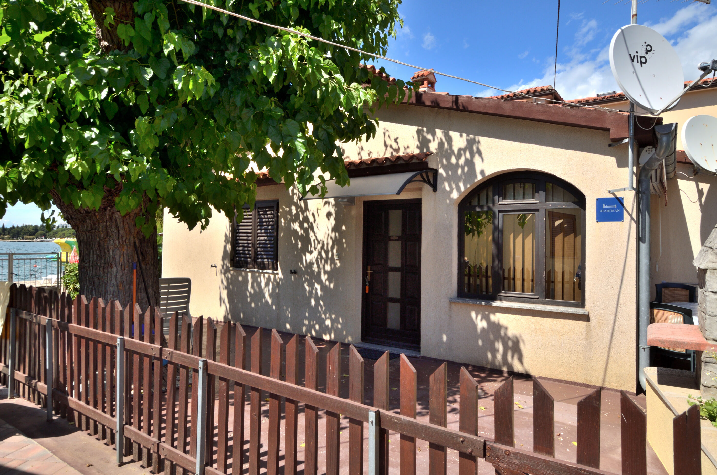 Apartment Luna 72942-A1