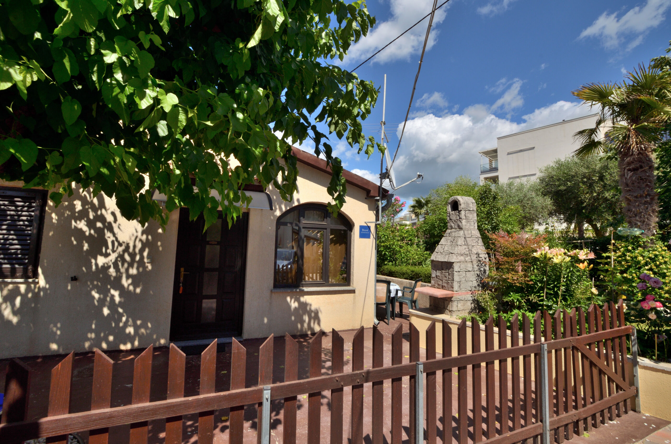 Photo of Apartment Luna