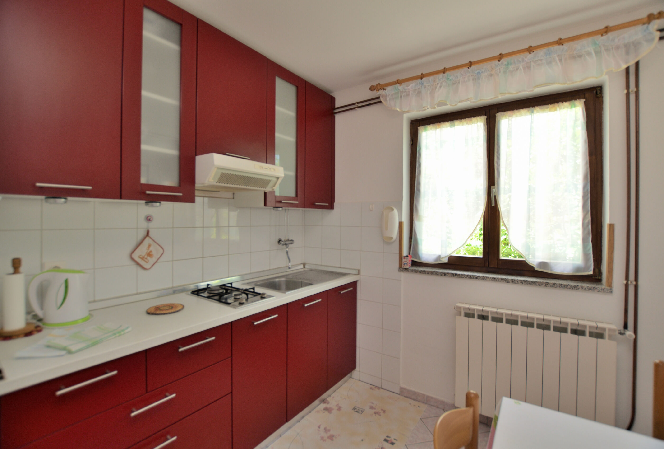 Apartment Luna 72942-A1