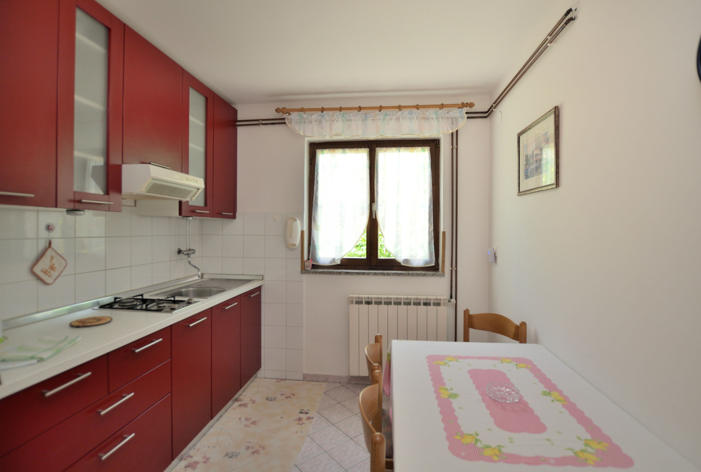 Apartment Luna 72942-A1