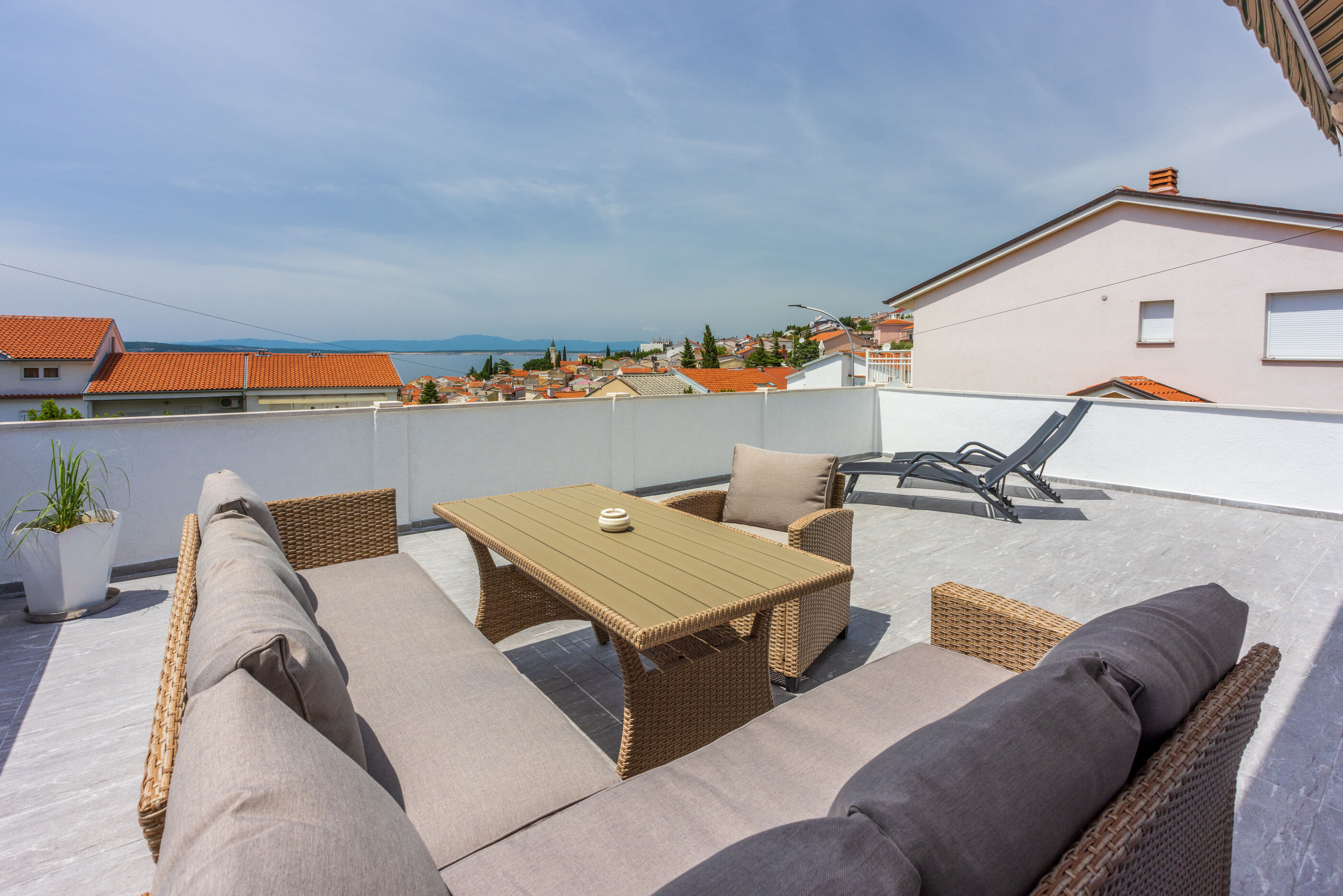 Apartment Ljubica 84943-A1