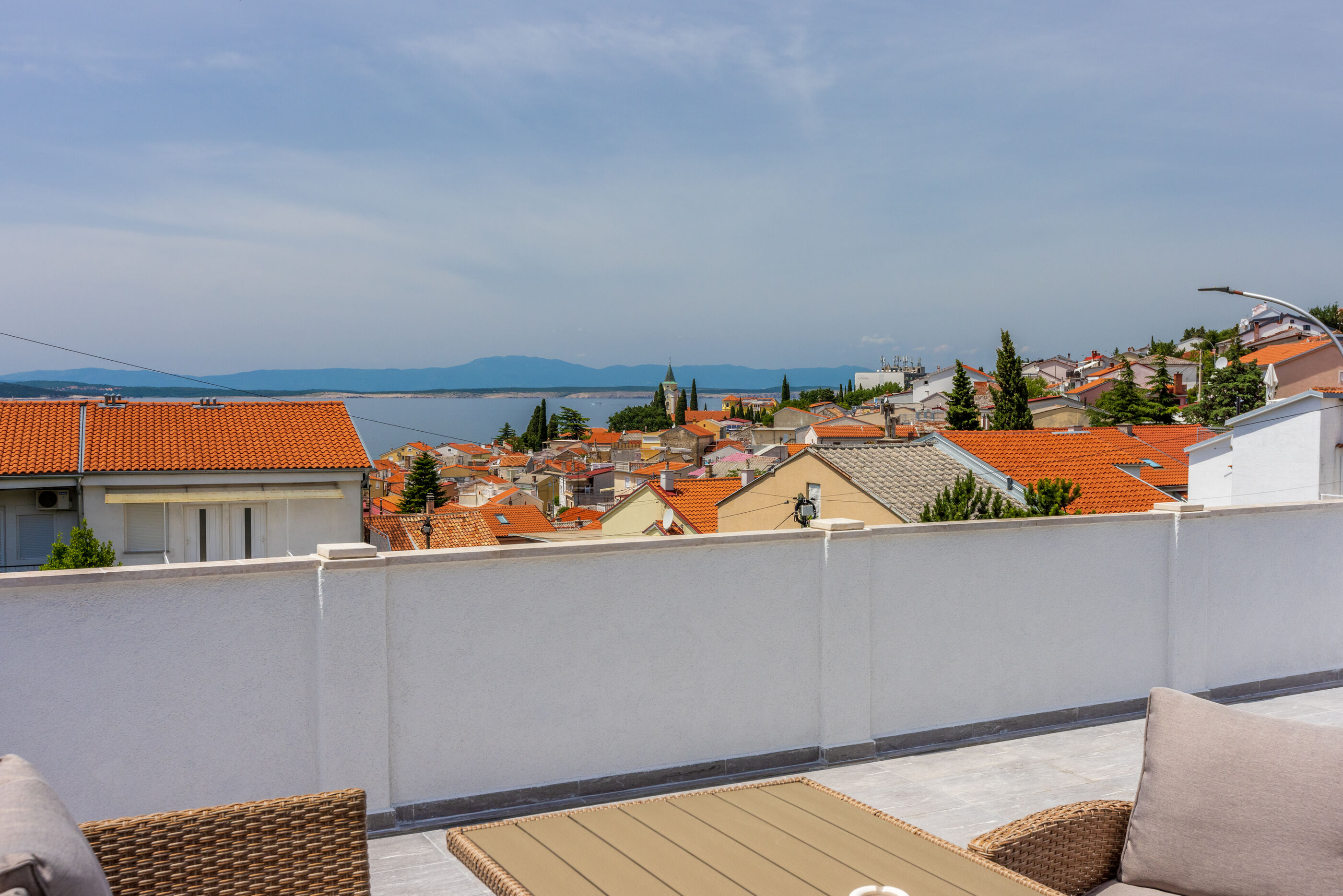Apartment Ljubica 84943-A1
