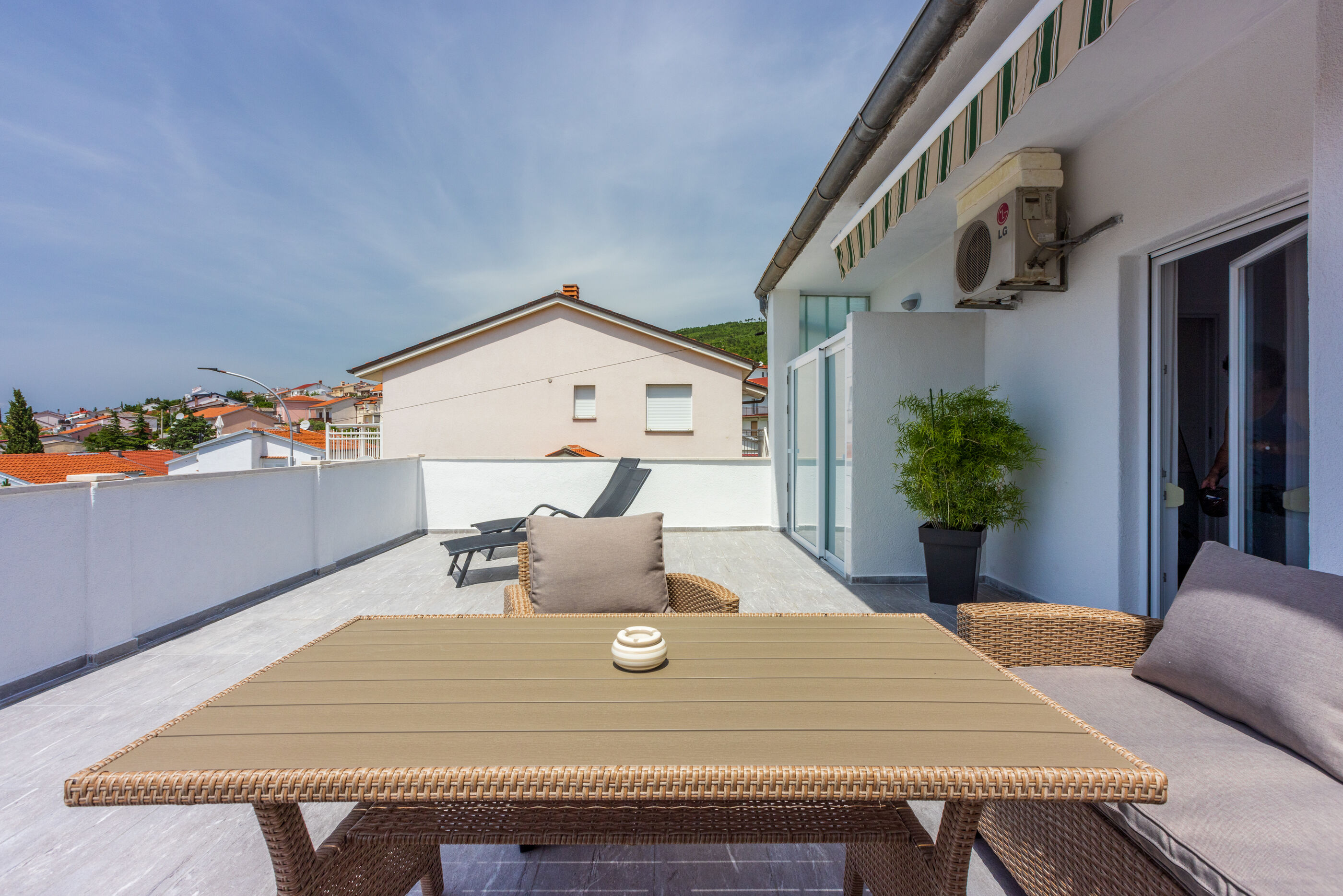 Apartment Ljubica 84943-A1
