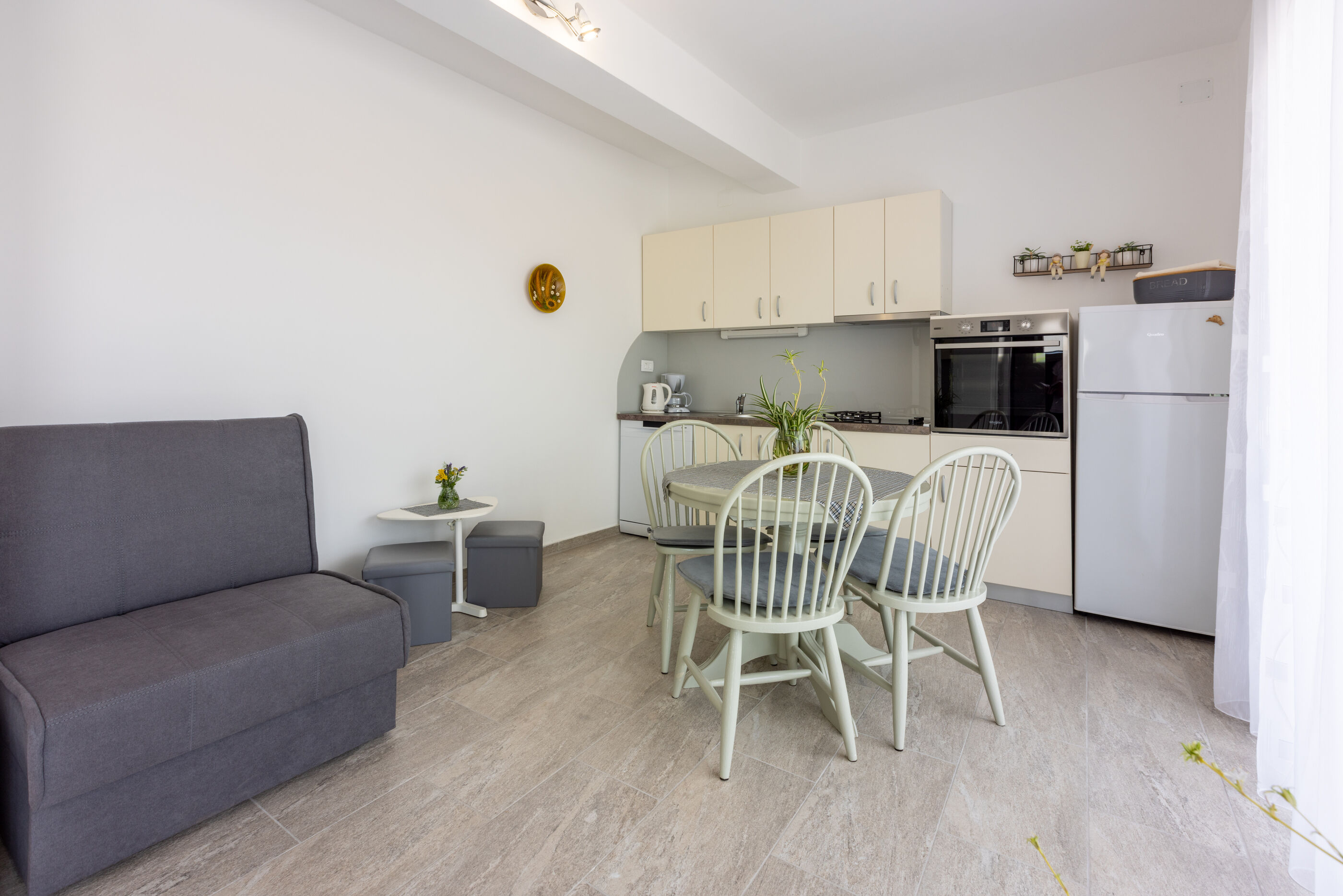Apartment Ljubica 84943-A1