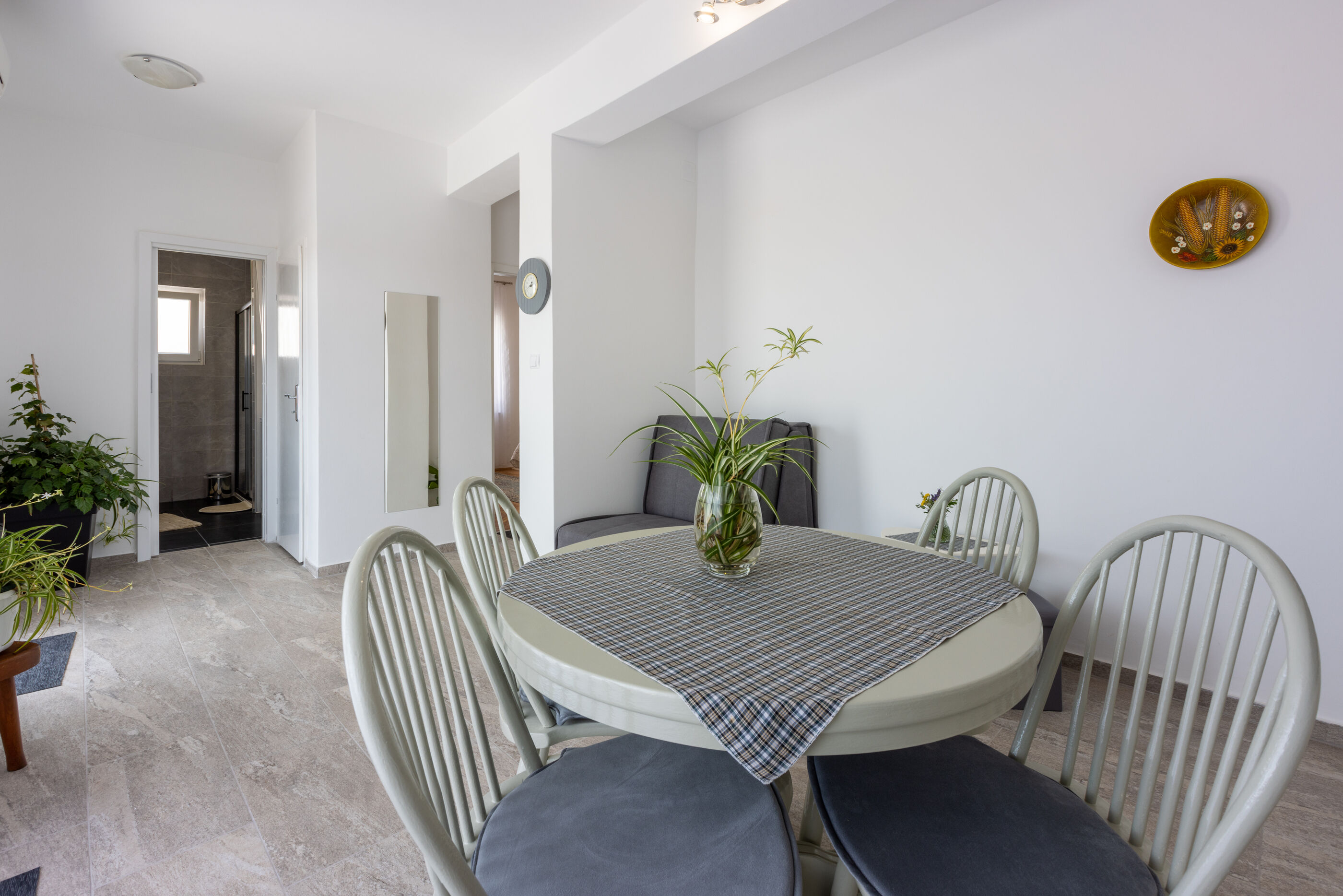Apartment Ljubica 84943-A1