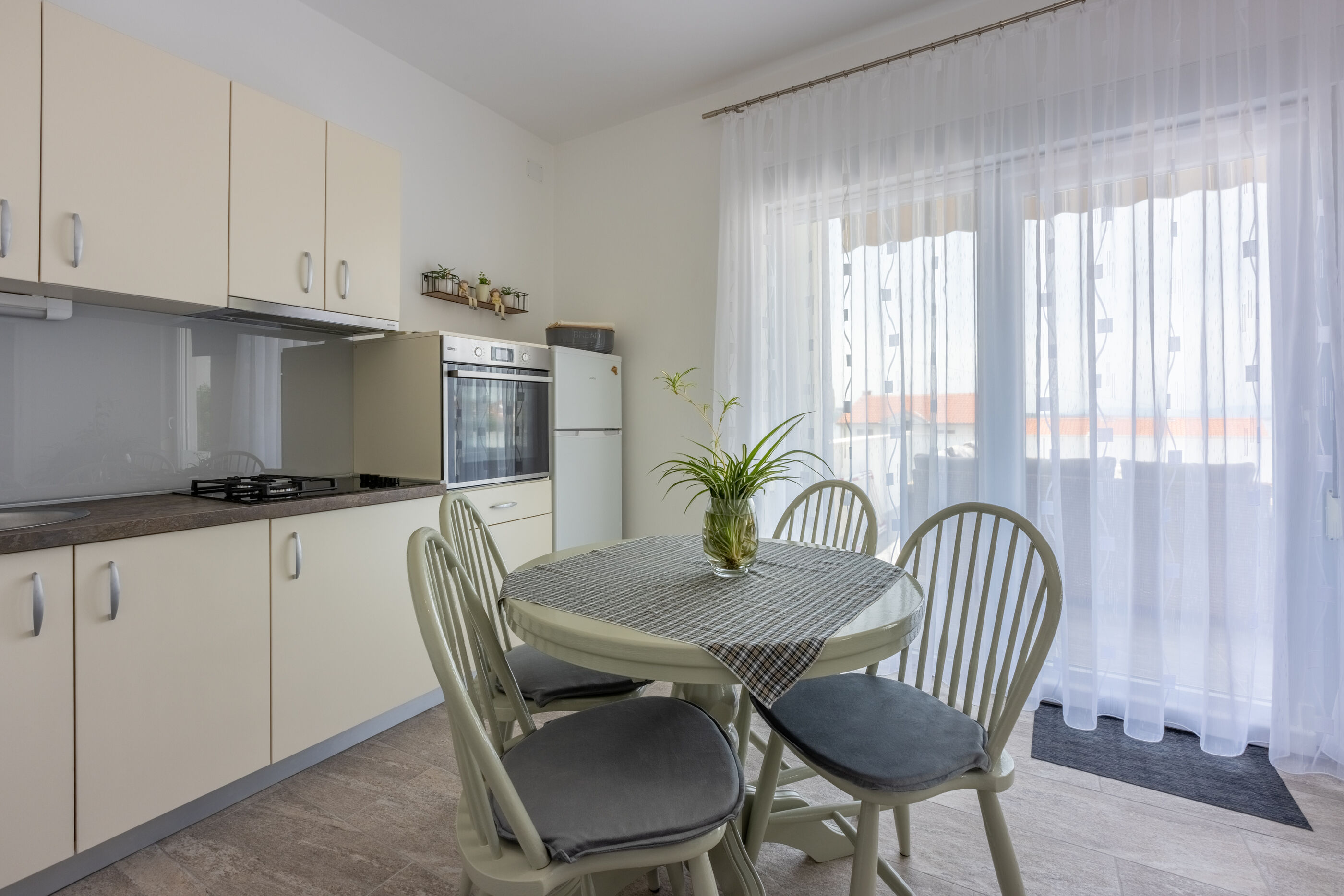 Apartment Ljubica 84943-A1