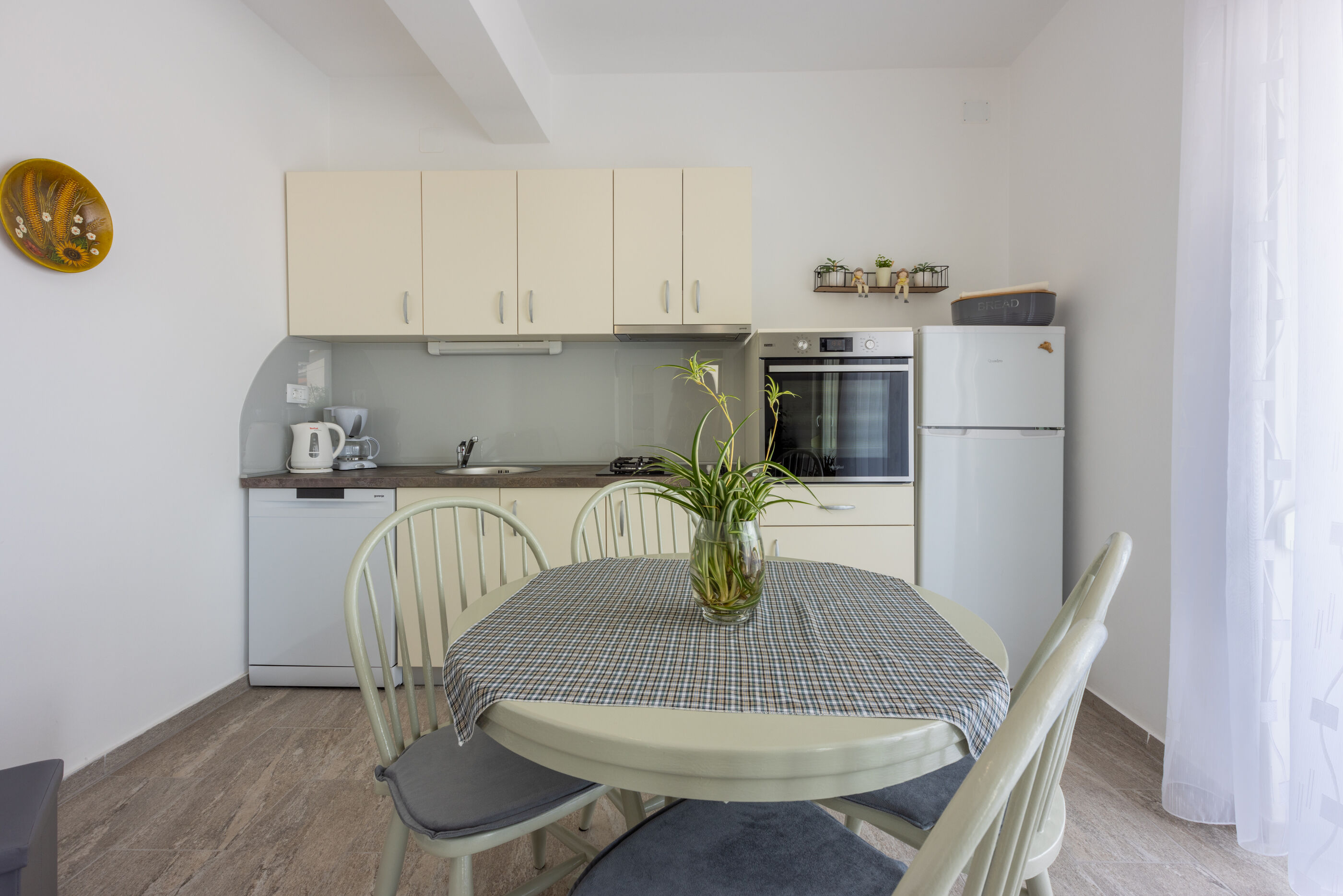 Apartment Ljubica 84943-A1