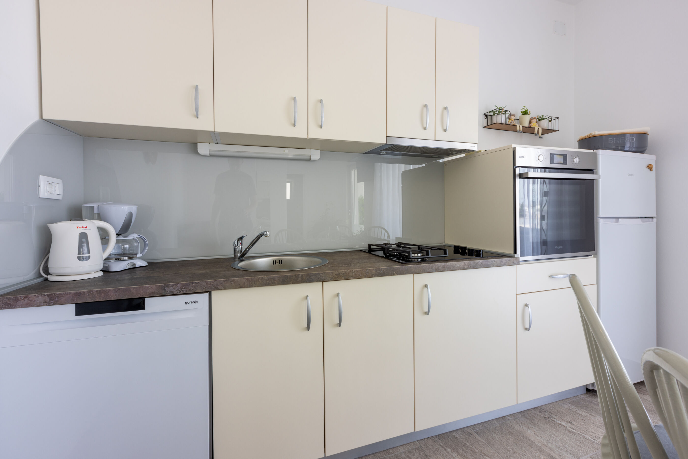 Apartment Ljubica 84943-A1