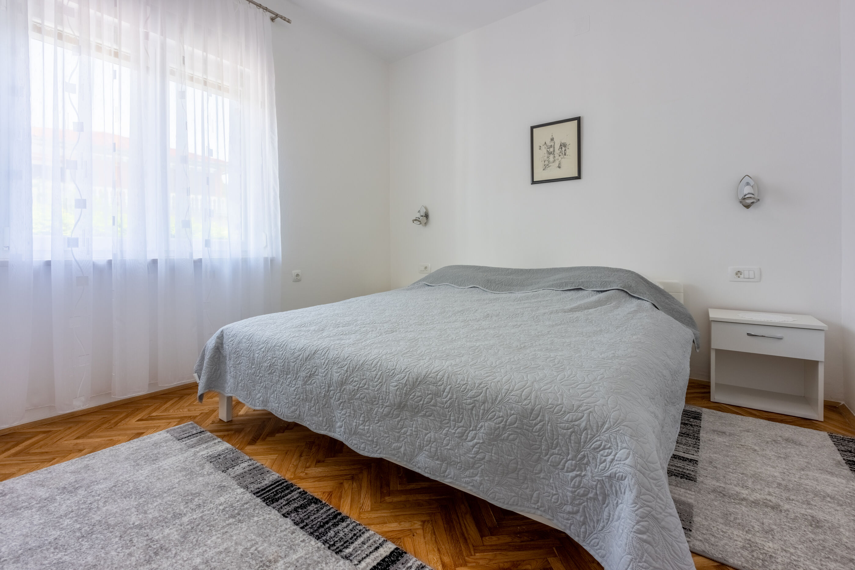 Apartment Ljubica 84943-A1