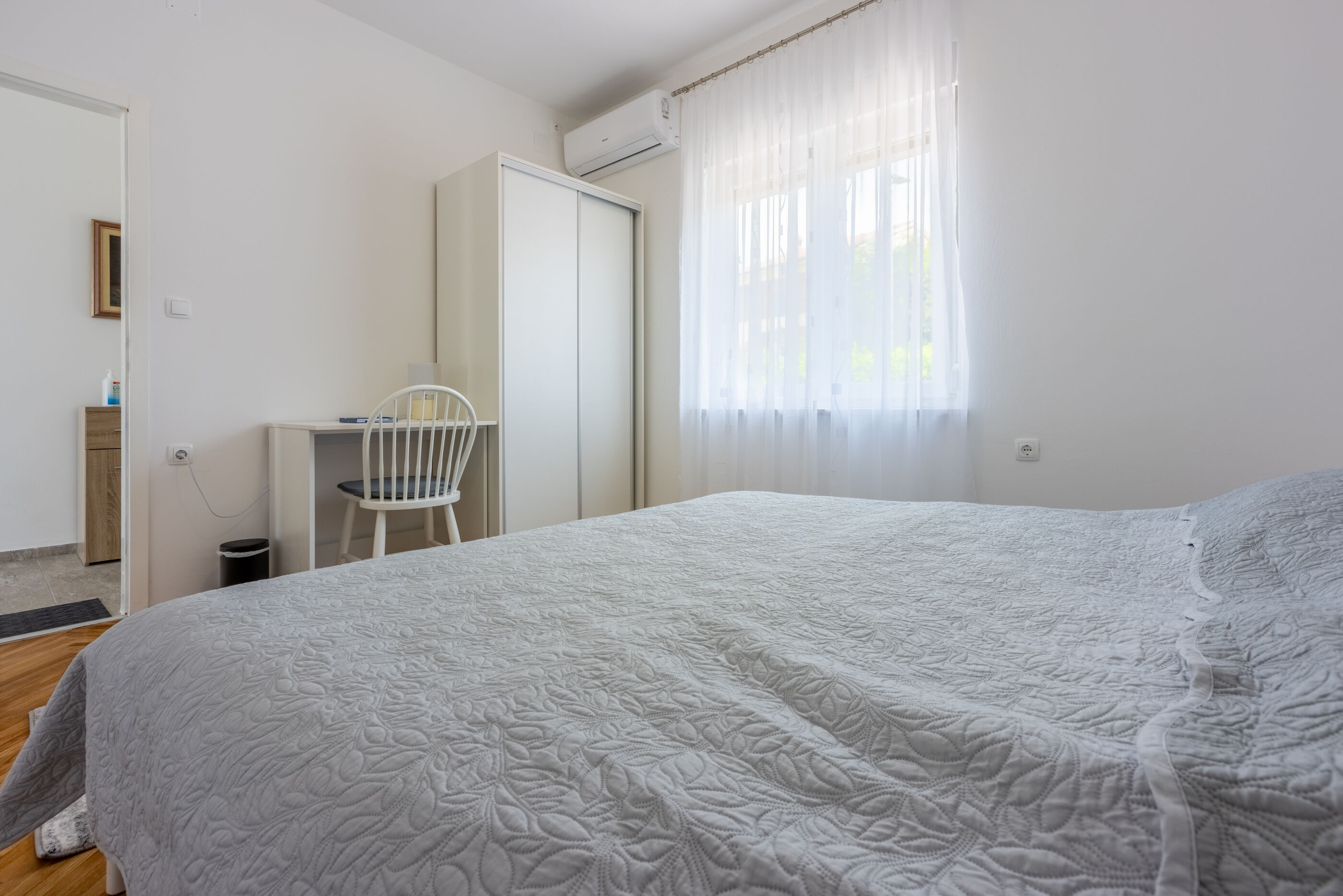 Apartment Ljubica 84943-A1