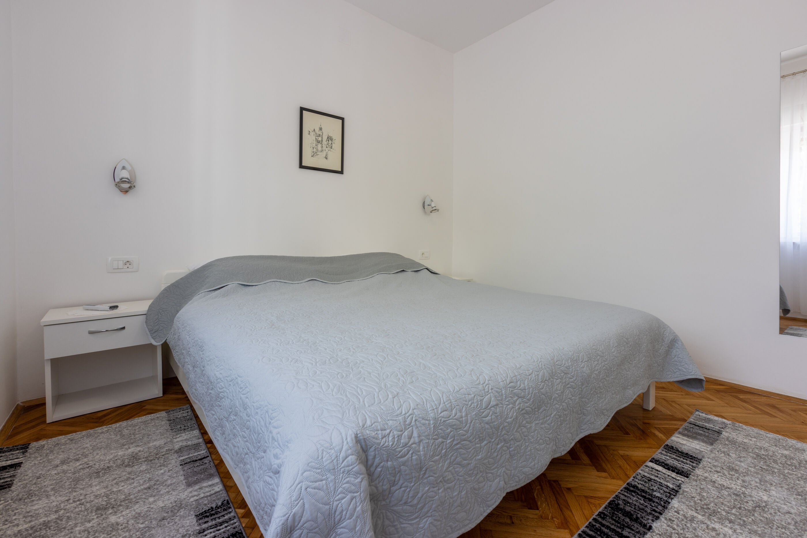 Apartment Ljubica 84943-A1