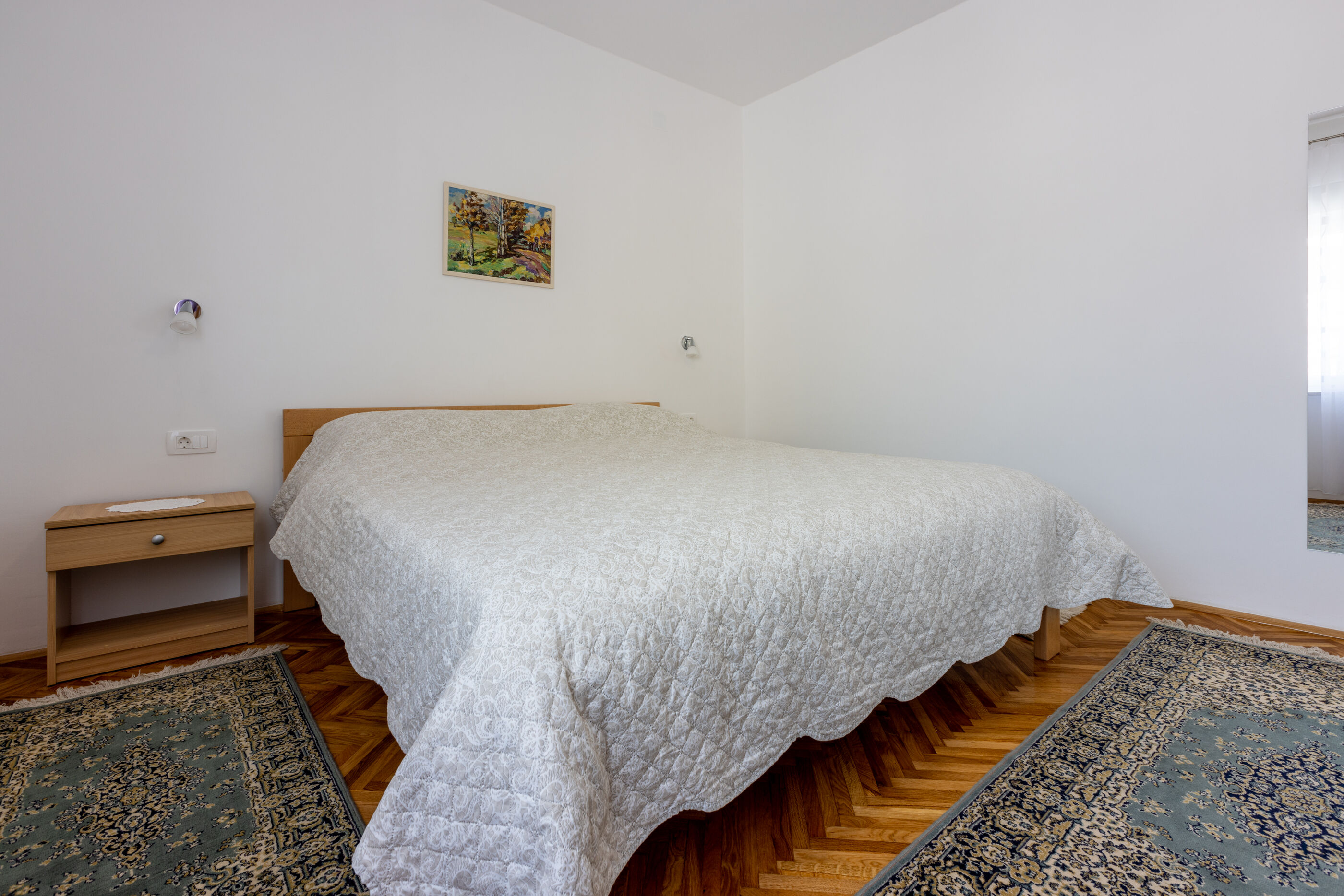 Apartment Ljubica 84943-A1