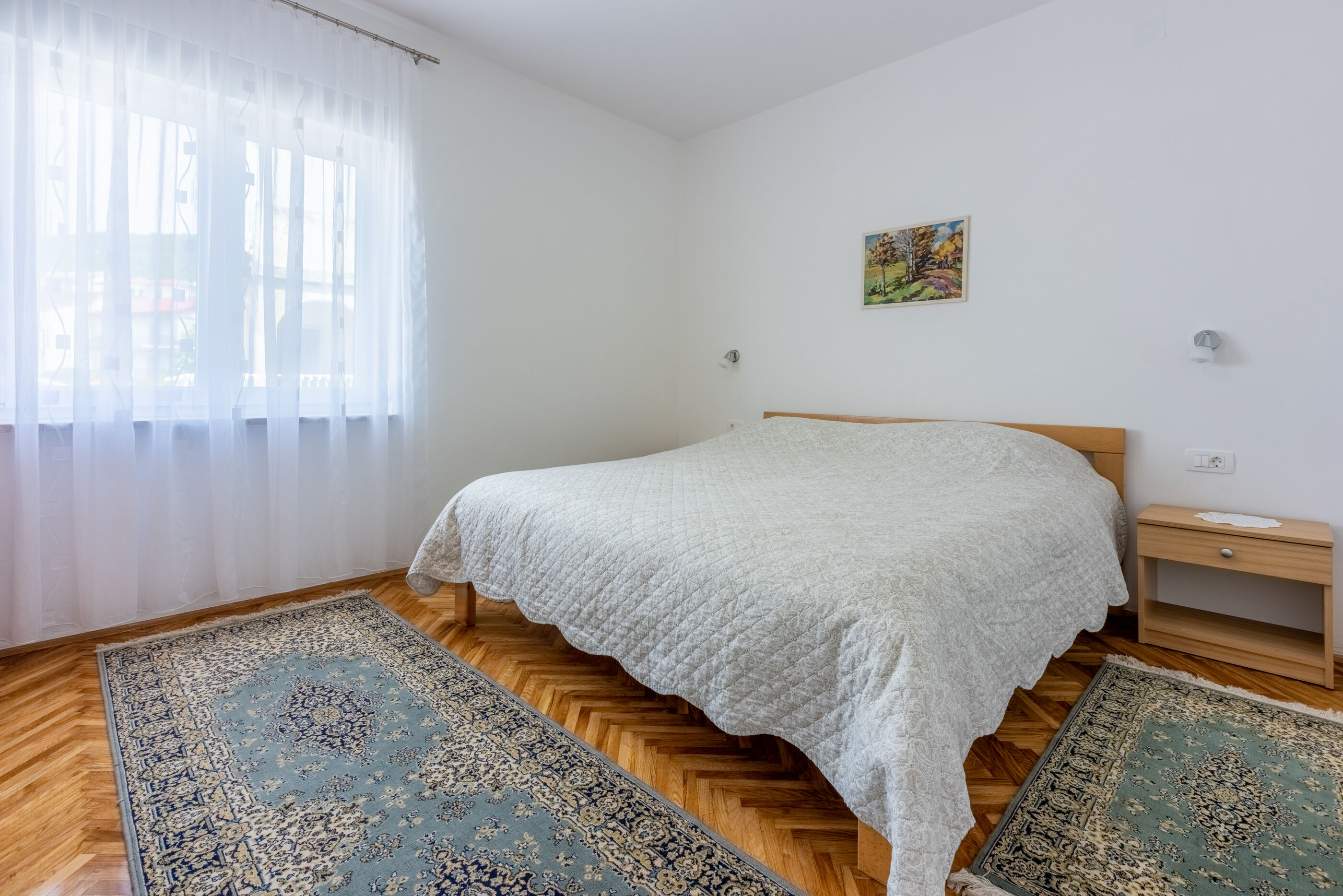 Apartment Ljubica 84943-A1