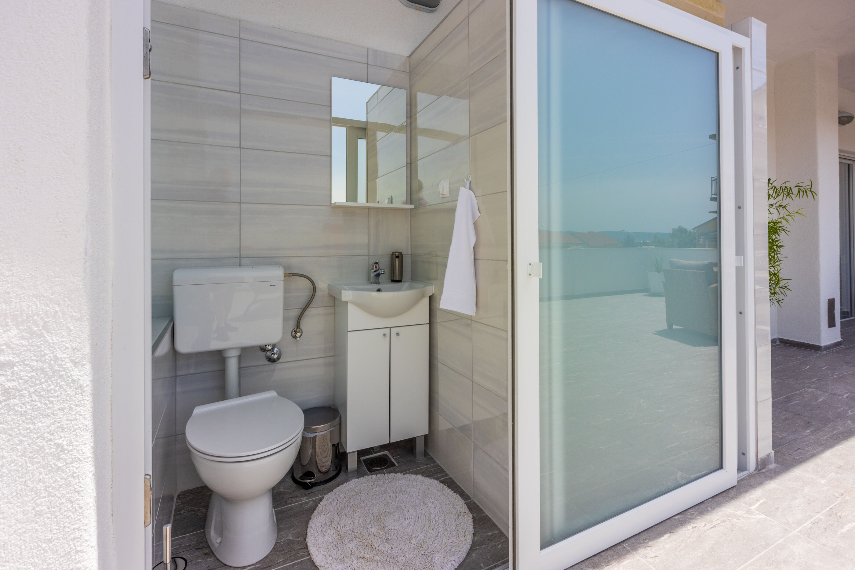 Apartment Ljubica 84943-A1