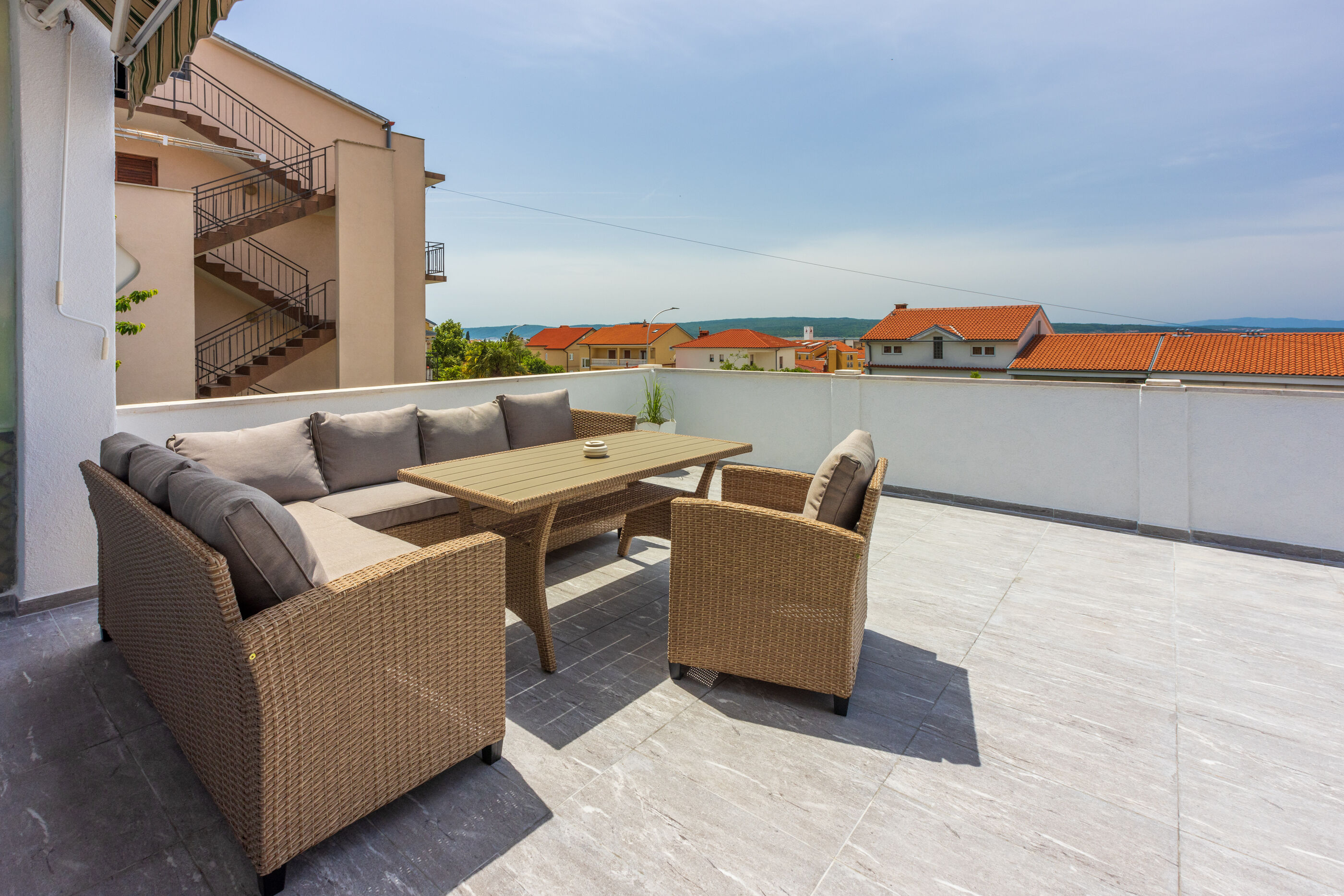 Apartment Ljubica 84943-A1