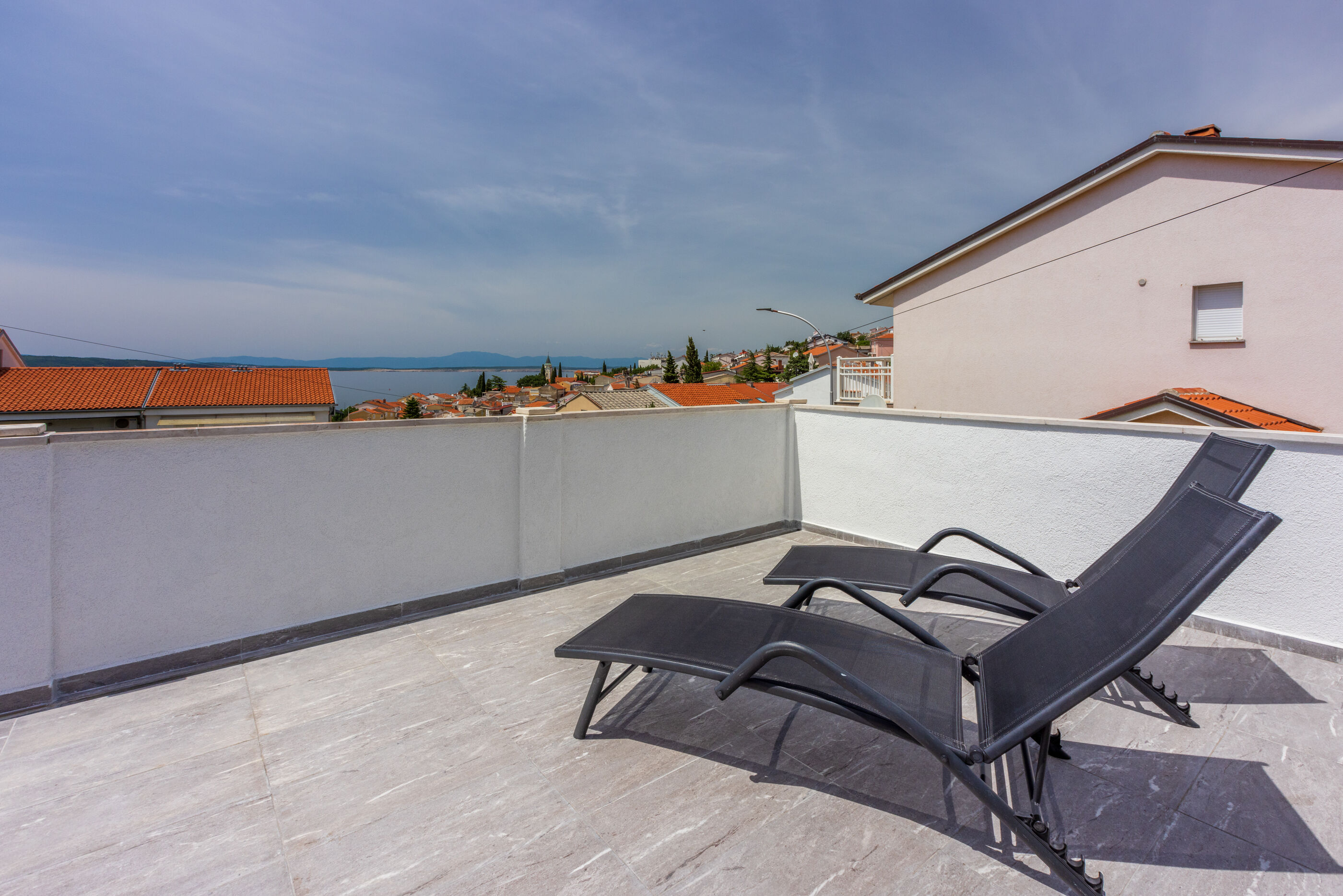 Apartment Ljubica 84943-A1