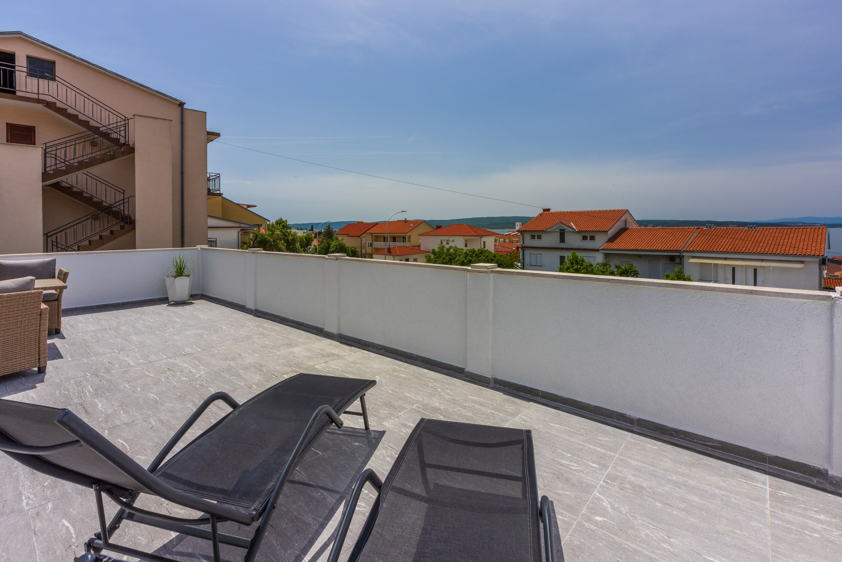 Apartment Ljubica 84943-A1
