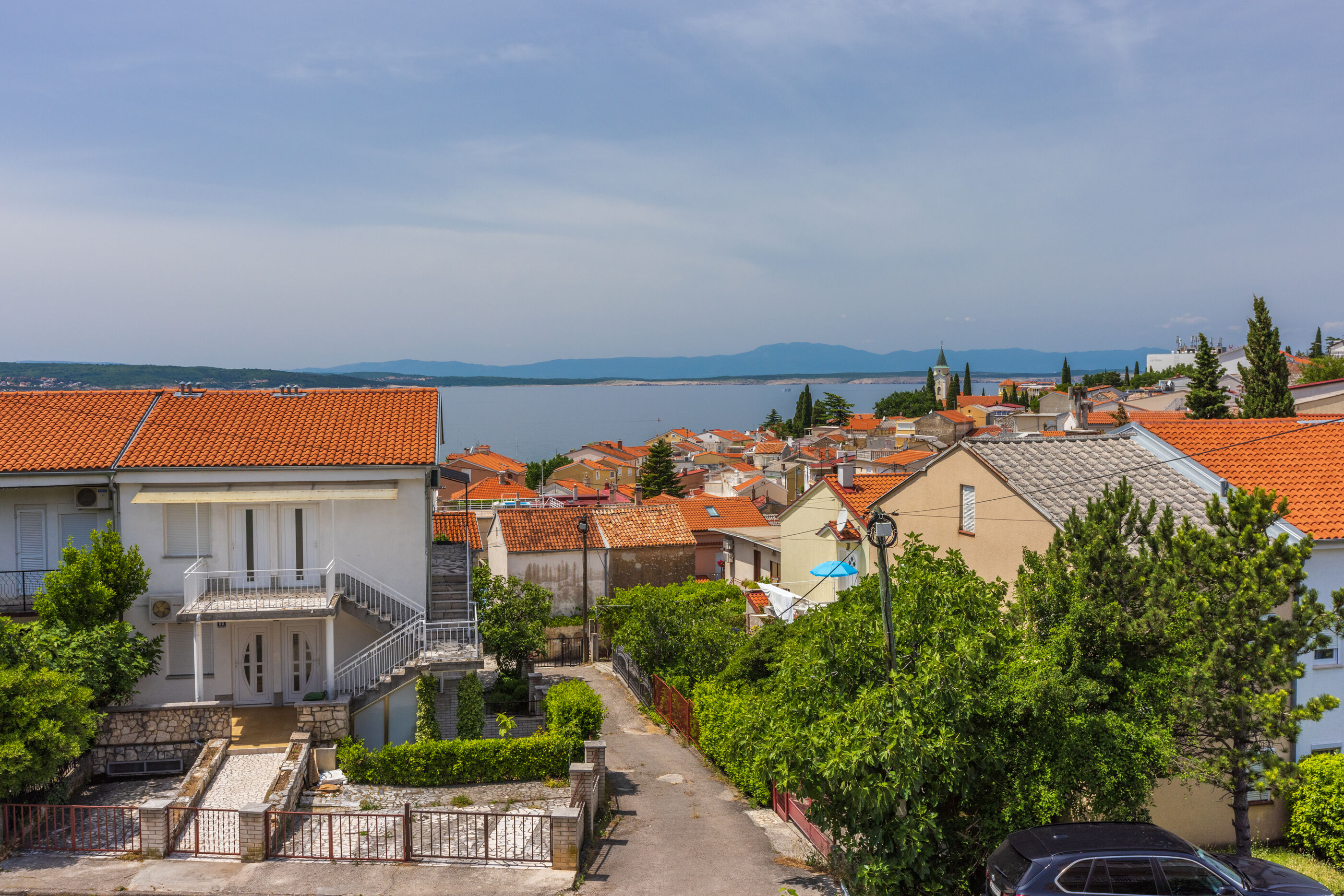 Apartment Ljubica 84943-A1