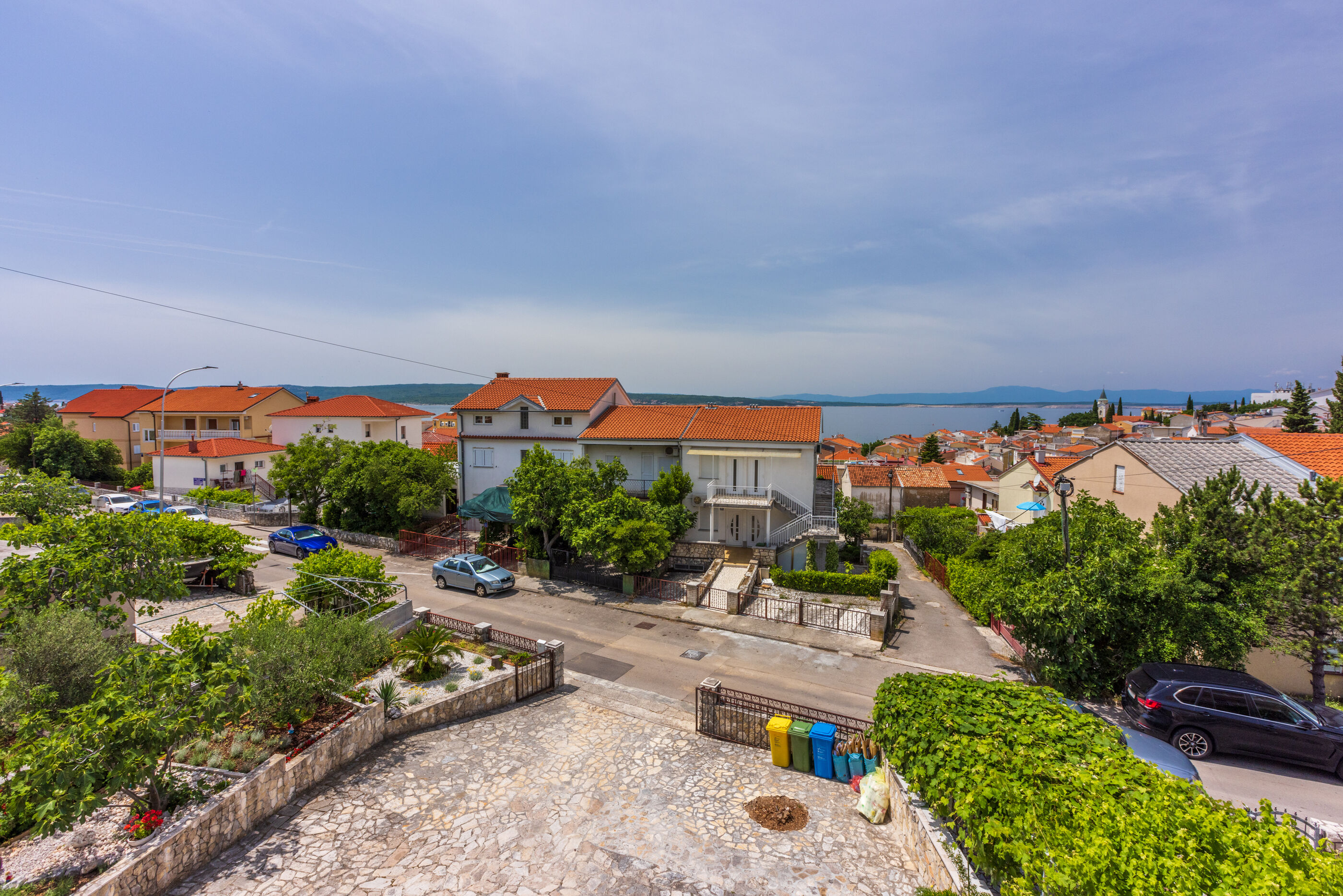 Apartment Ljubica 84943-A1