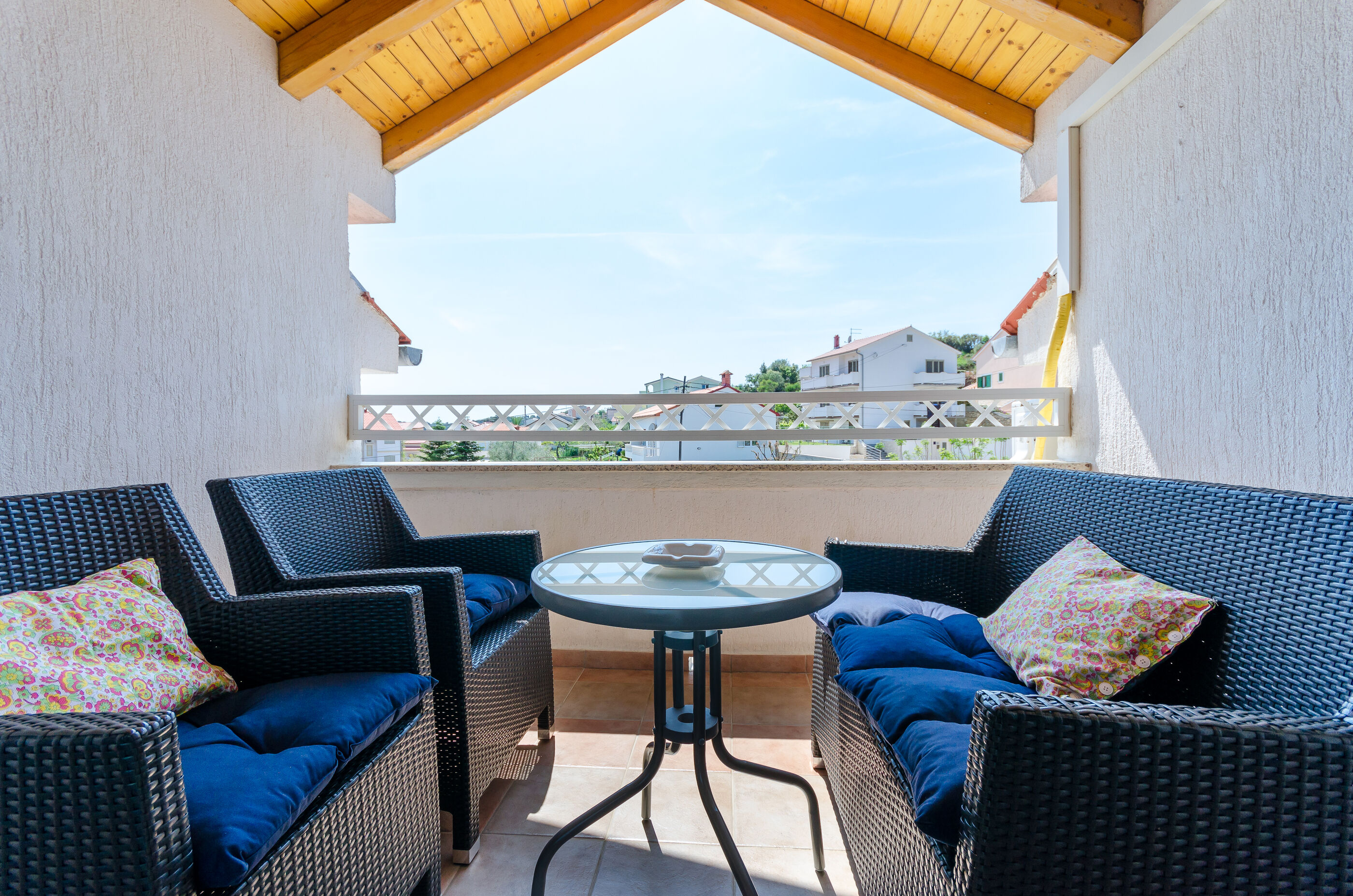 Apartments and Rooms Preka 49021-A2