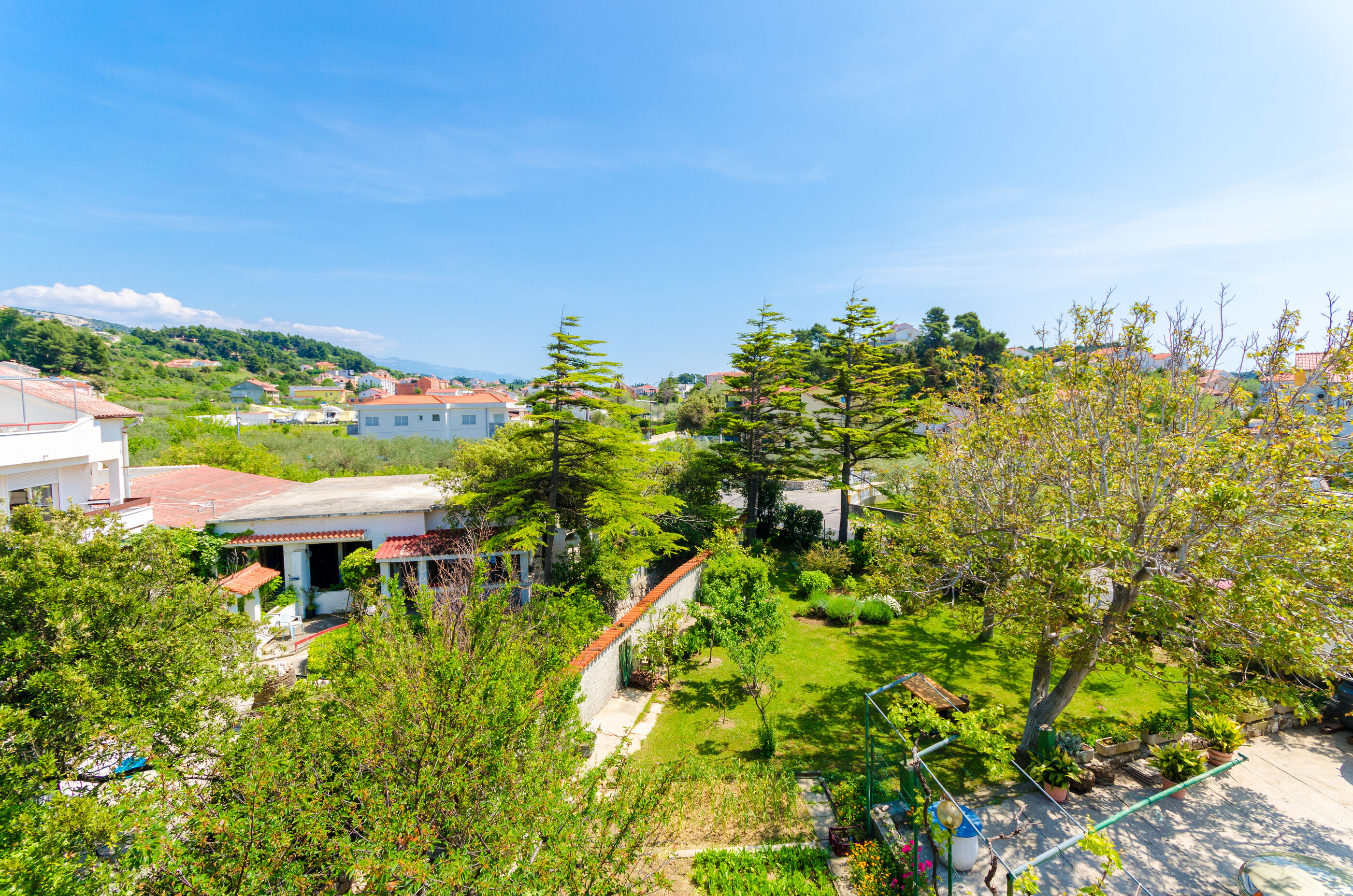 Apartments and Rooms Preka 49021-A2