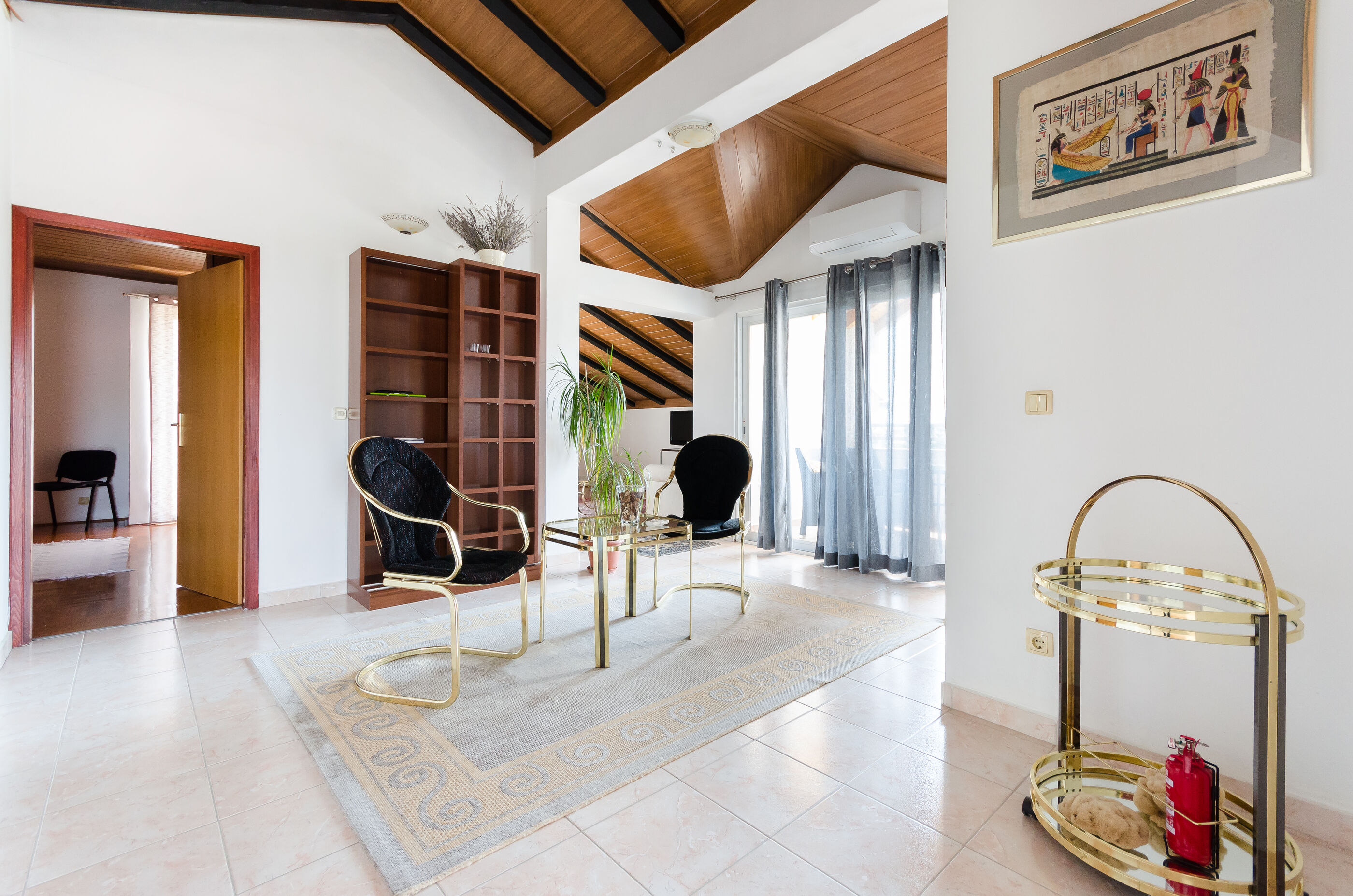 Apartments and Rooms Preka 49021-A2