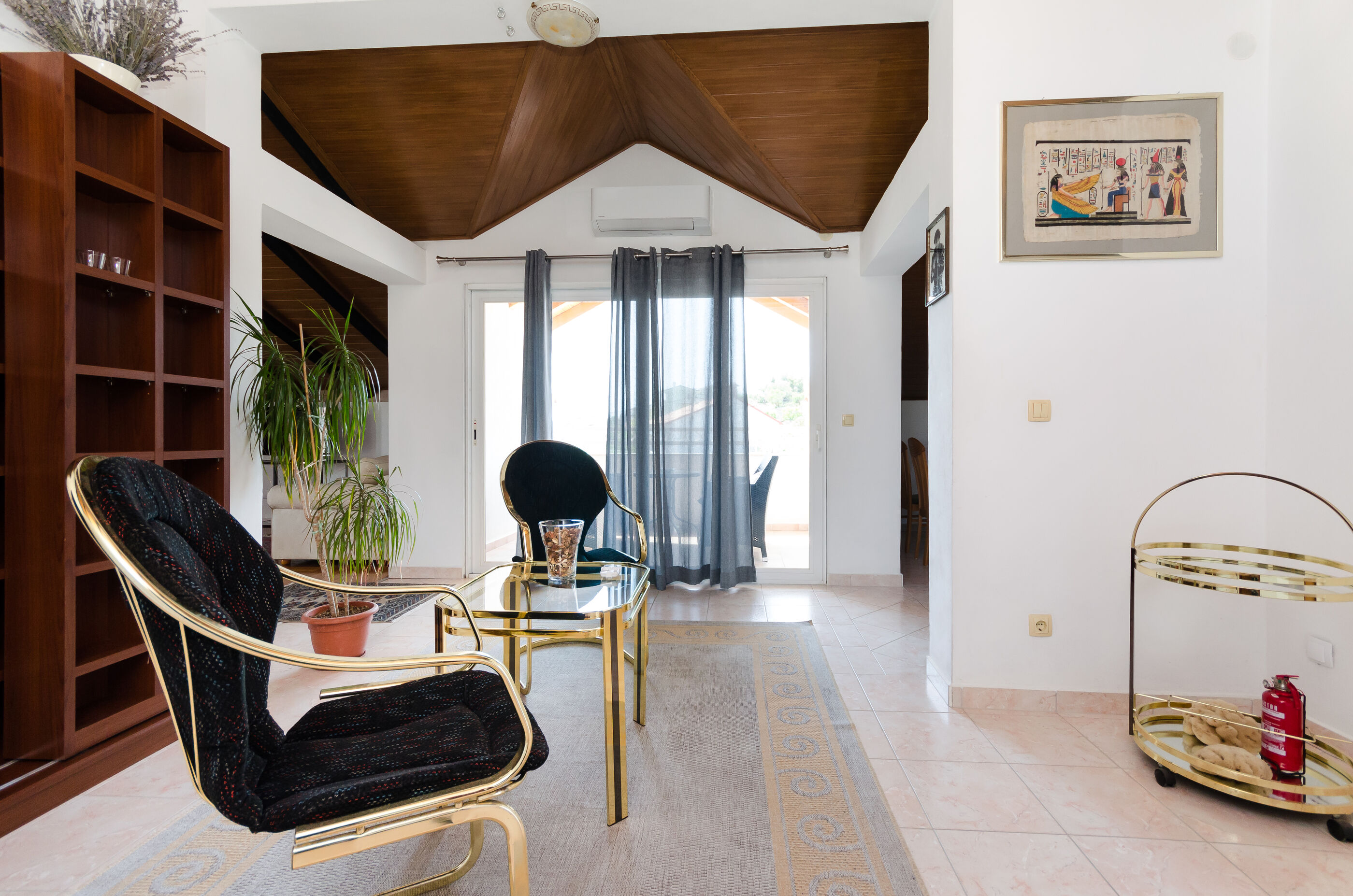 Apartments and Rooms Preka 49021-A2