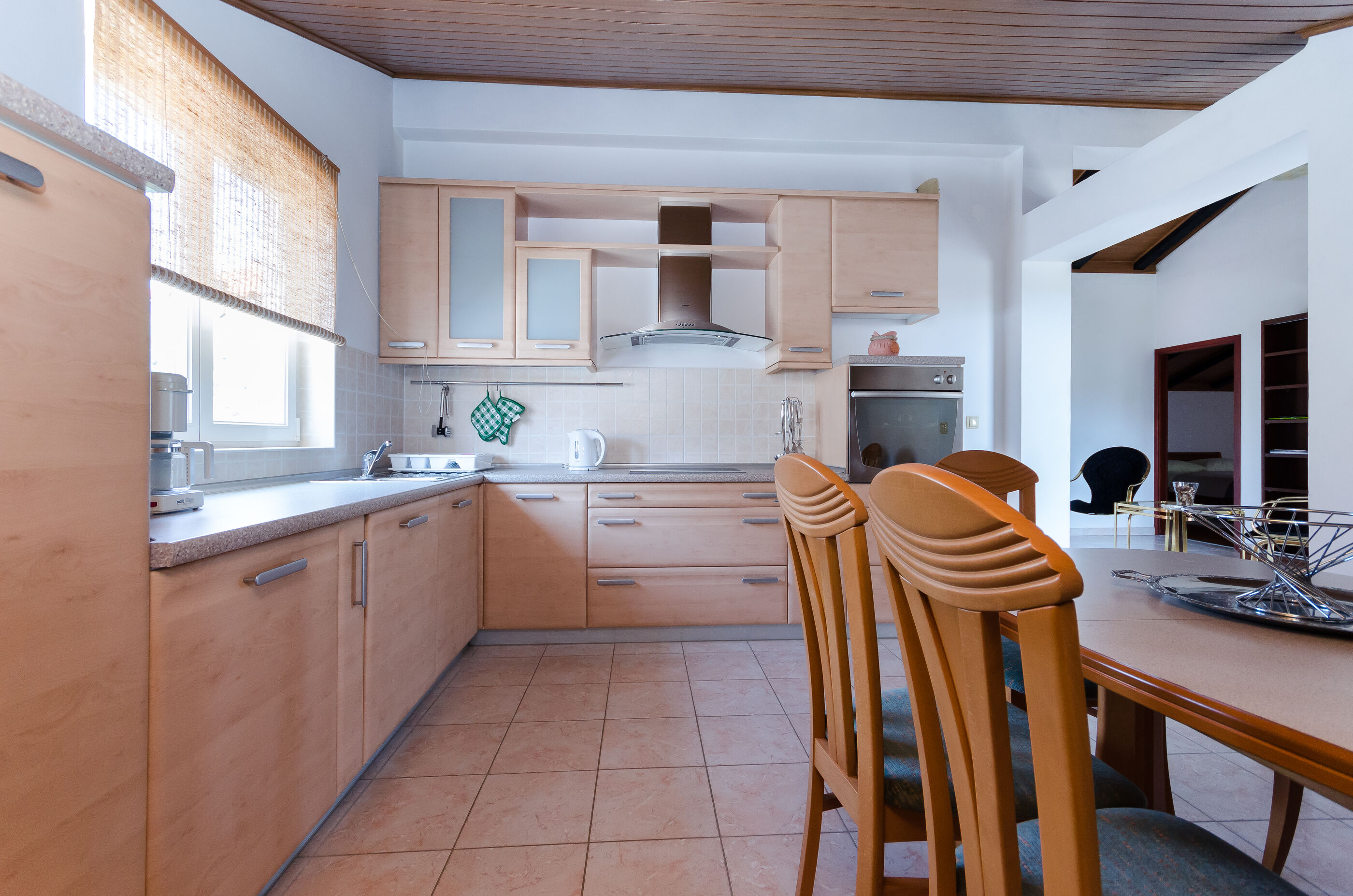 Apartments and Rooms Preka 49021-A2