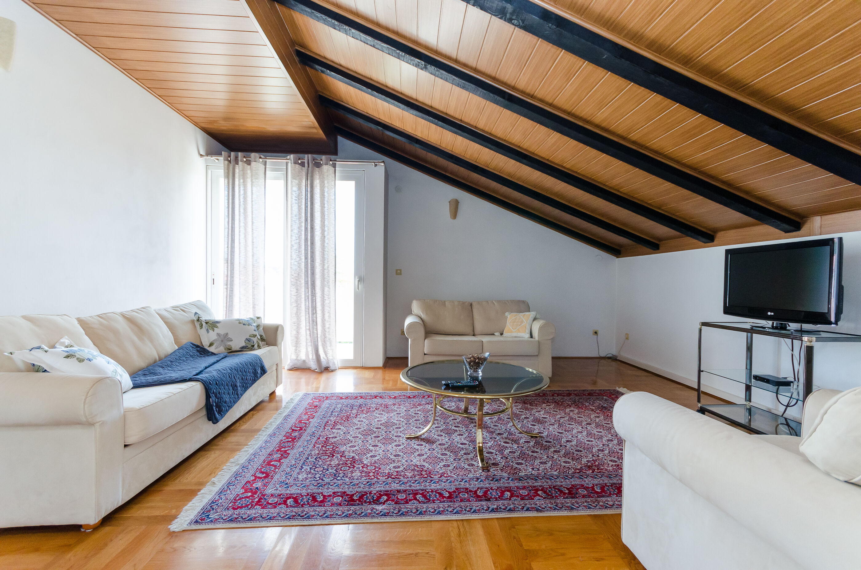 Apartments and Rooms Preka 49021-A2