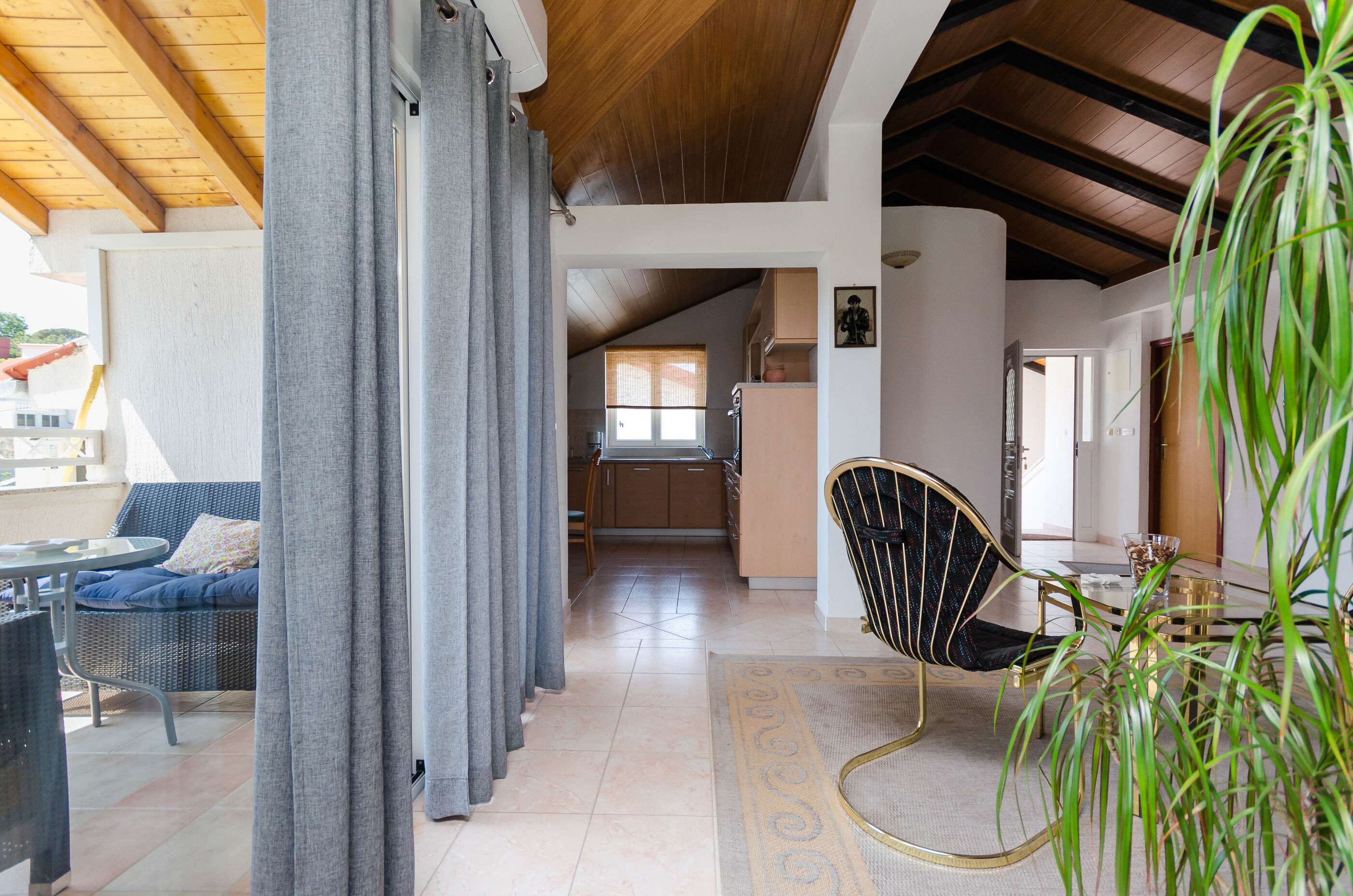 Apartments and Rooms Preka 49021-A2
