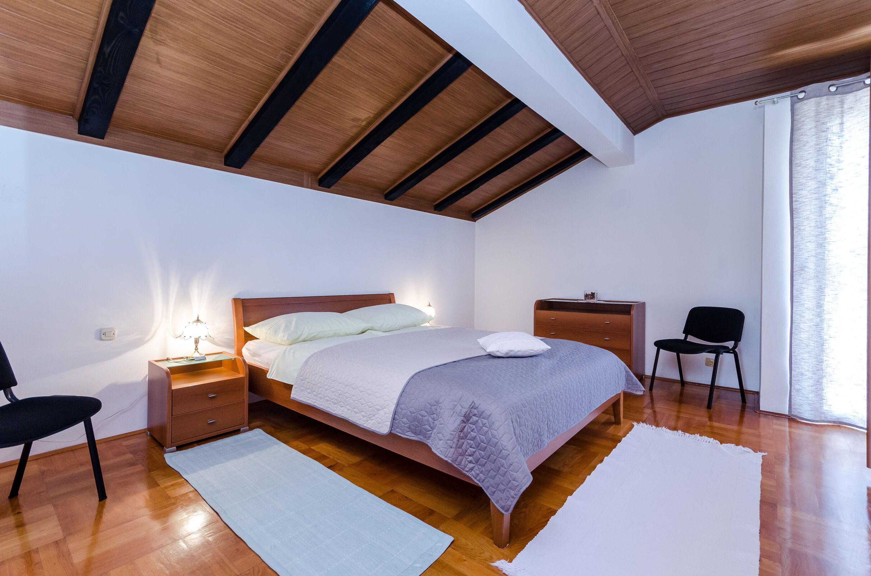 Apartments and Rooms Preka 49021-A2