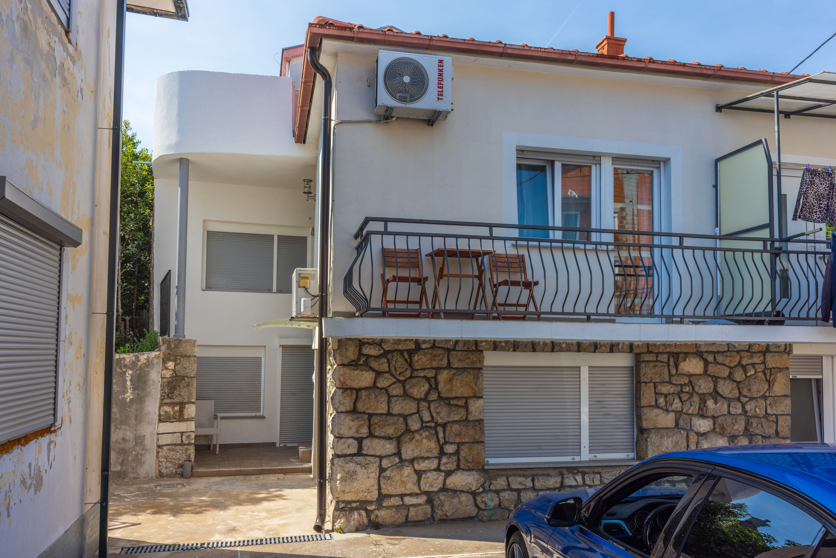 Apartment ANGELINA 62913-A1