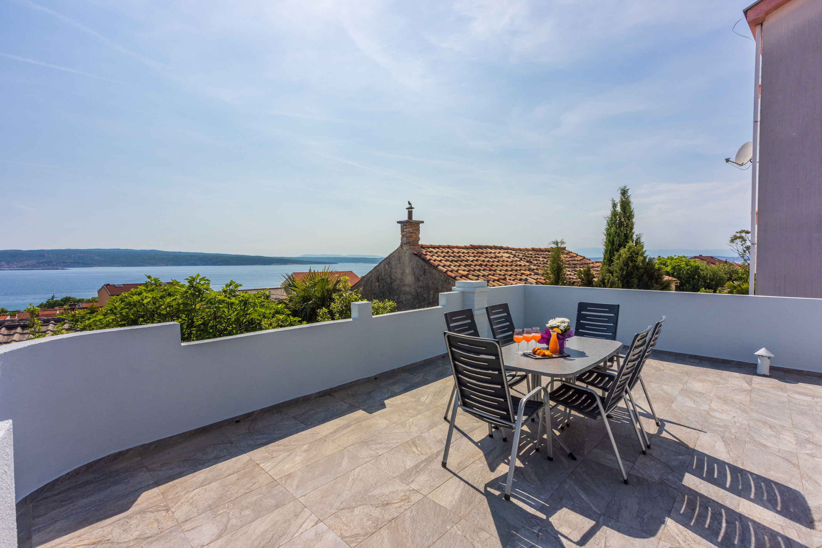 Apartment ANGELINA 62913-A1
