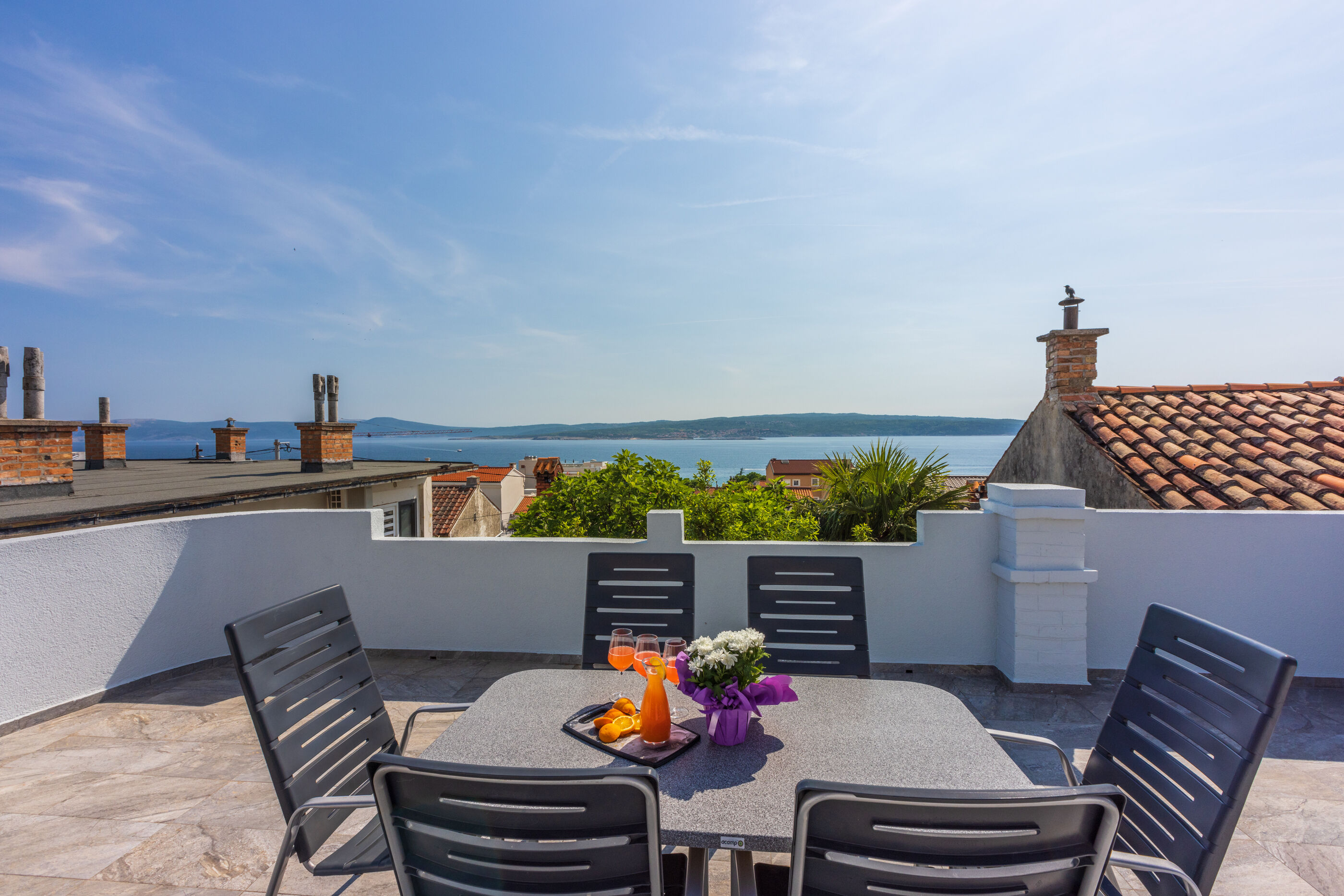 Apartment ANGELINA 62913-A1